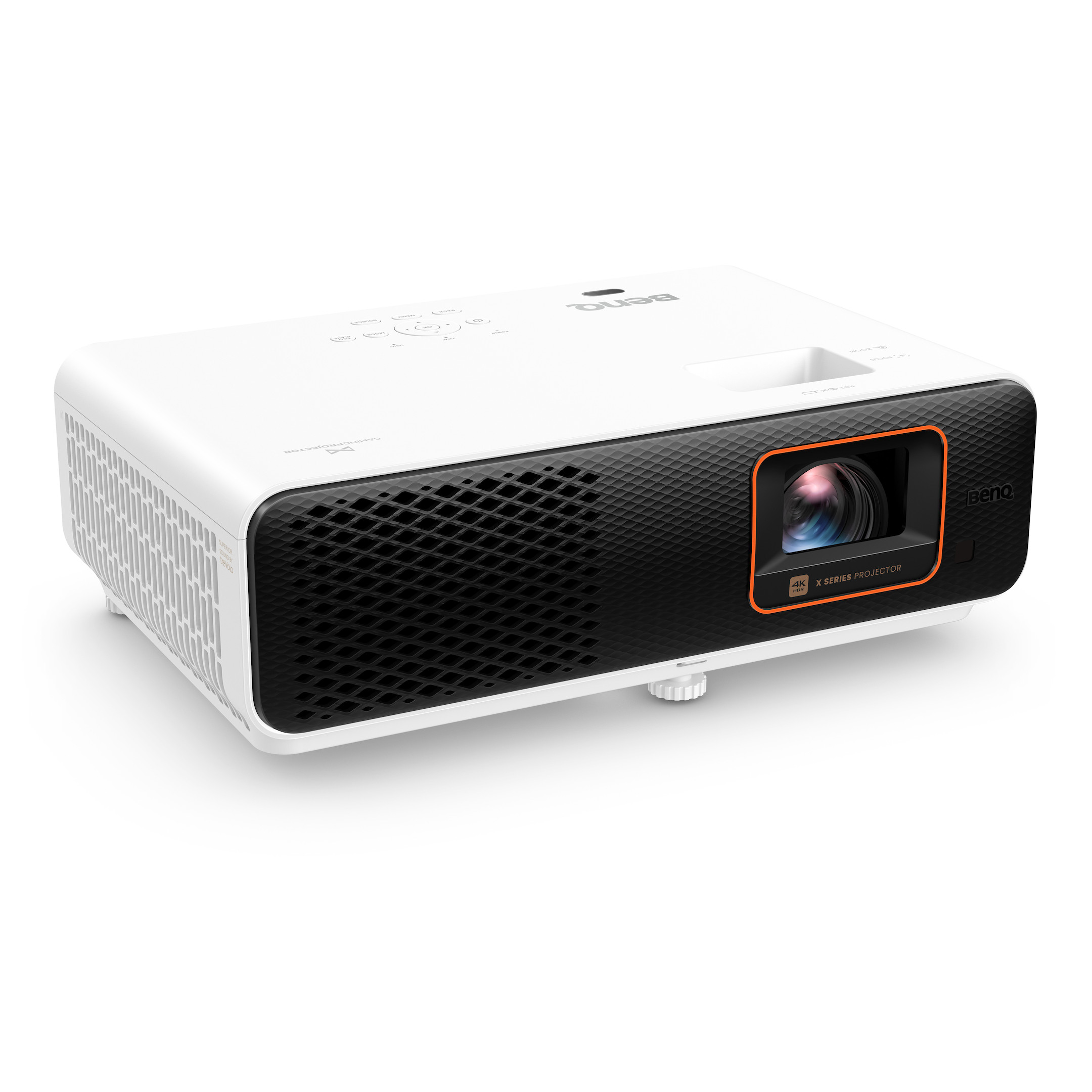 BenQ-X500i-4K-Gaming-projector-met-2200-ANSI-lumen-84-DCI-P3-kleurengamma-en-minimale-inputvertraging