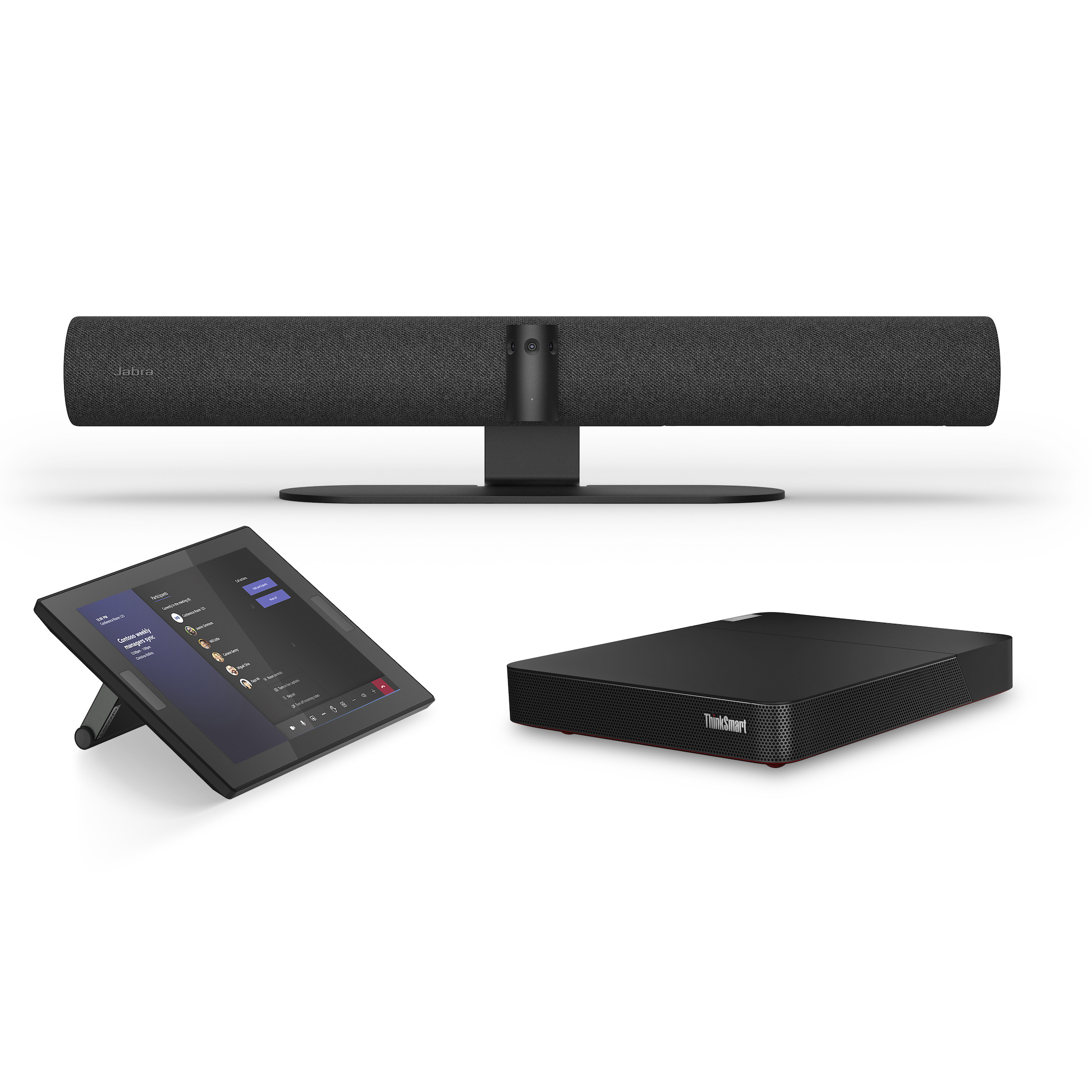 Jabra-PanaCast-50-Room-System-ZR-PanaCast-50-zwart-met-EU-oplader-Lenovo-ThinkSmart-Core-Kit-Demo