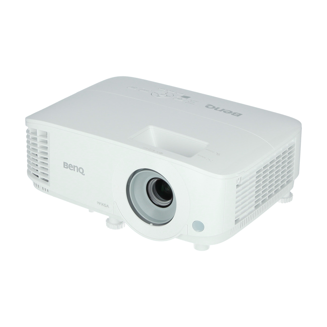 Benq-MW560-Beamer-1280-x-800-WXGA-4-000-ANSI-Lumen-Demo