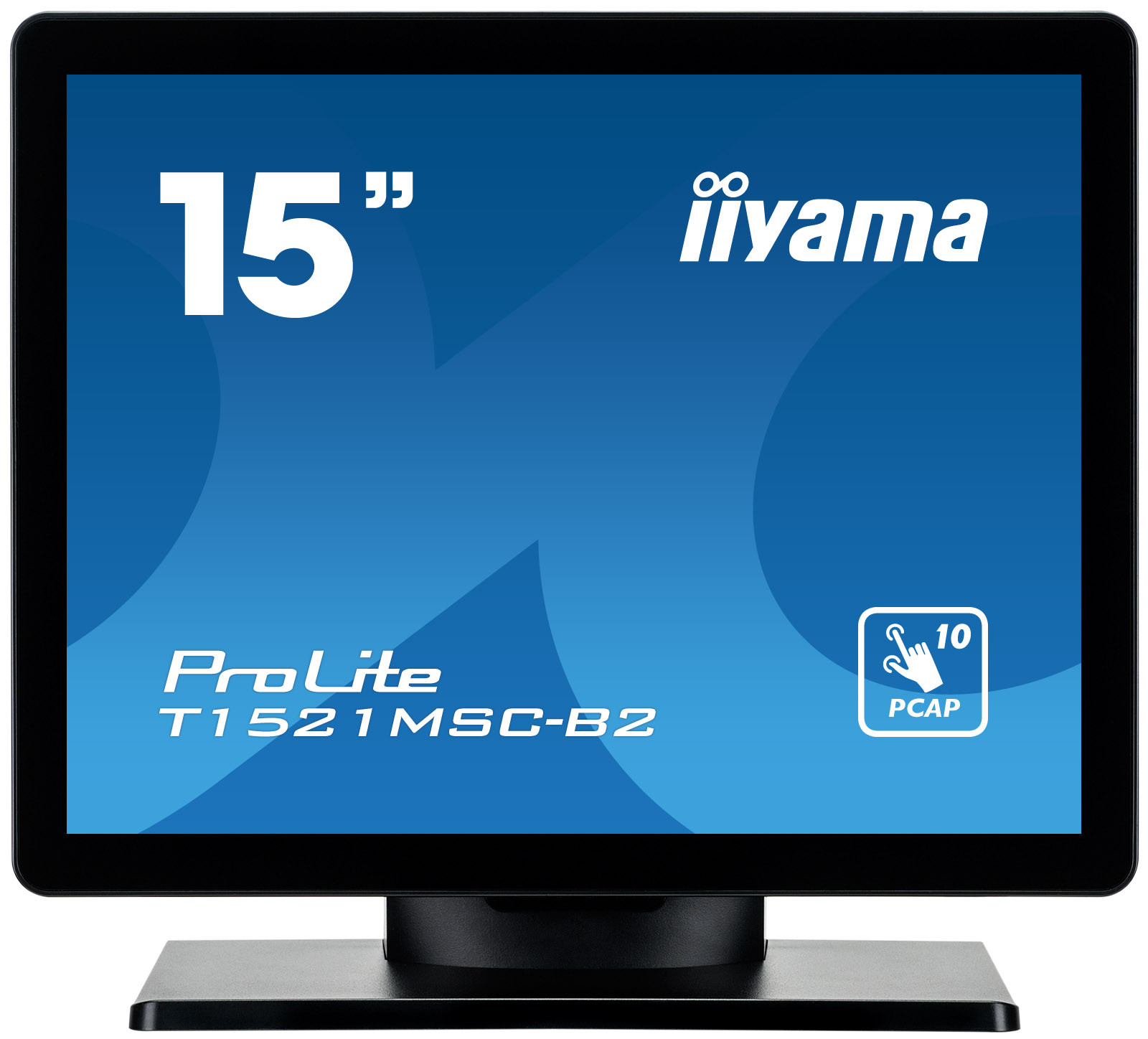 iiyama-PROLITE-T1521MSC-B2