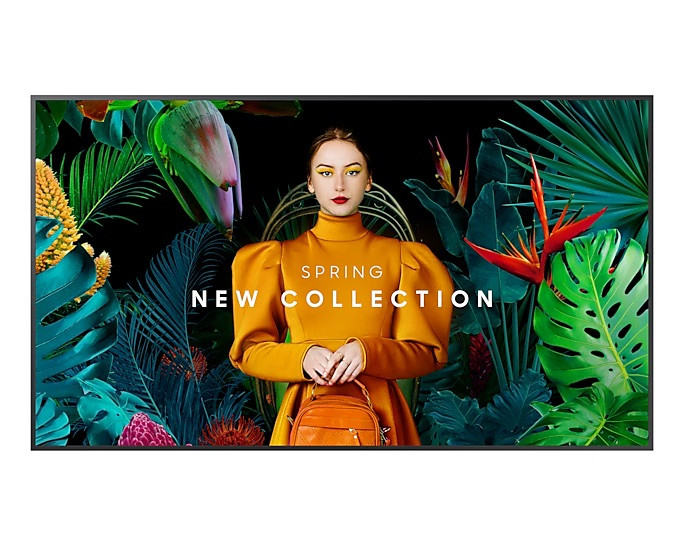 samsung-qm65c-demoware