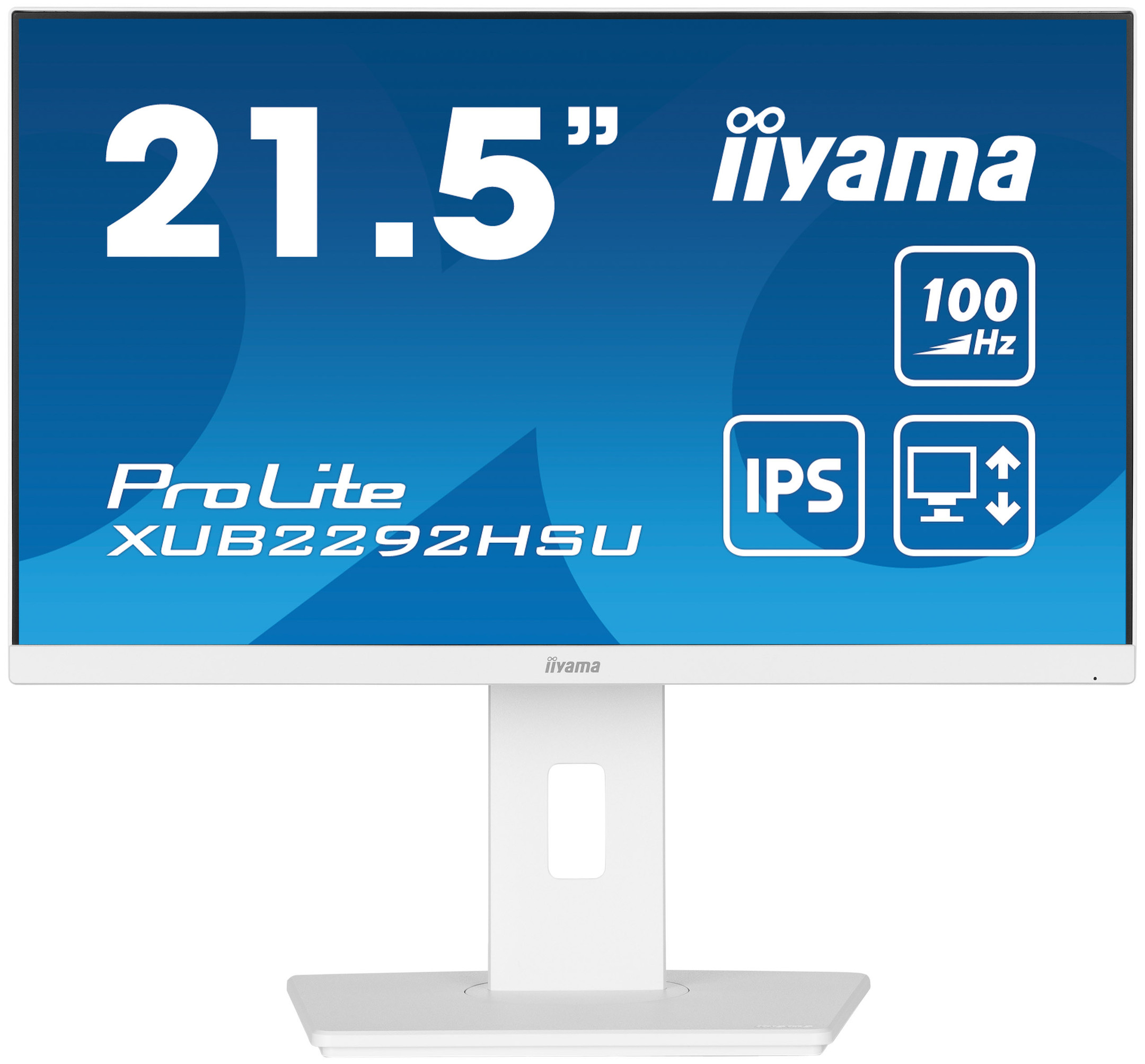 iiyama-PROLITE-XUB2292HSU-W6