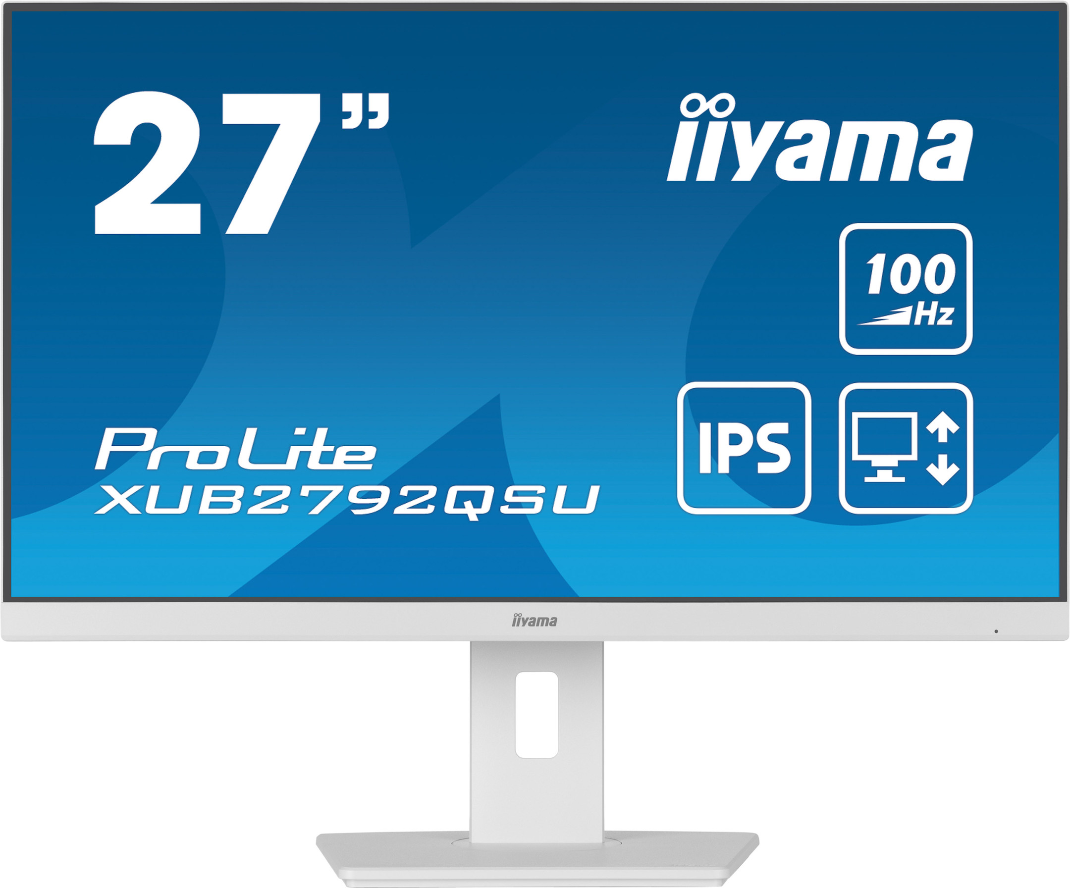 iiyama-PROLITE-XUB2792QSU-W6