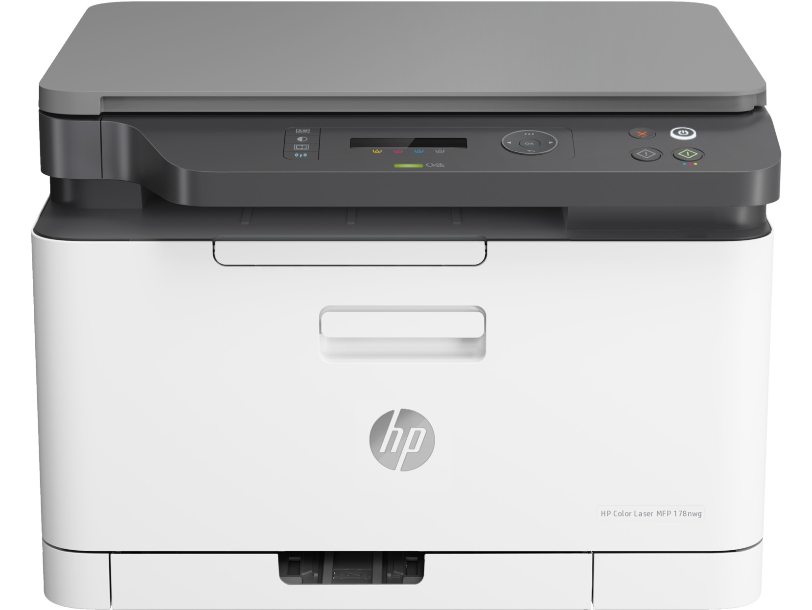 HP-Color-LaserJet-MFP-178nwg-Drucker