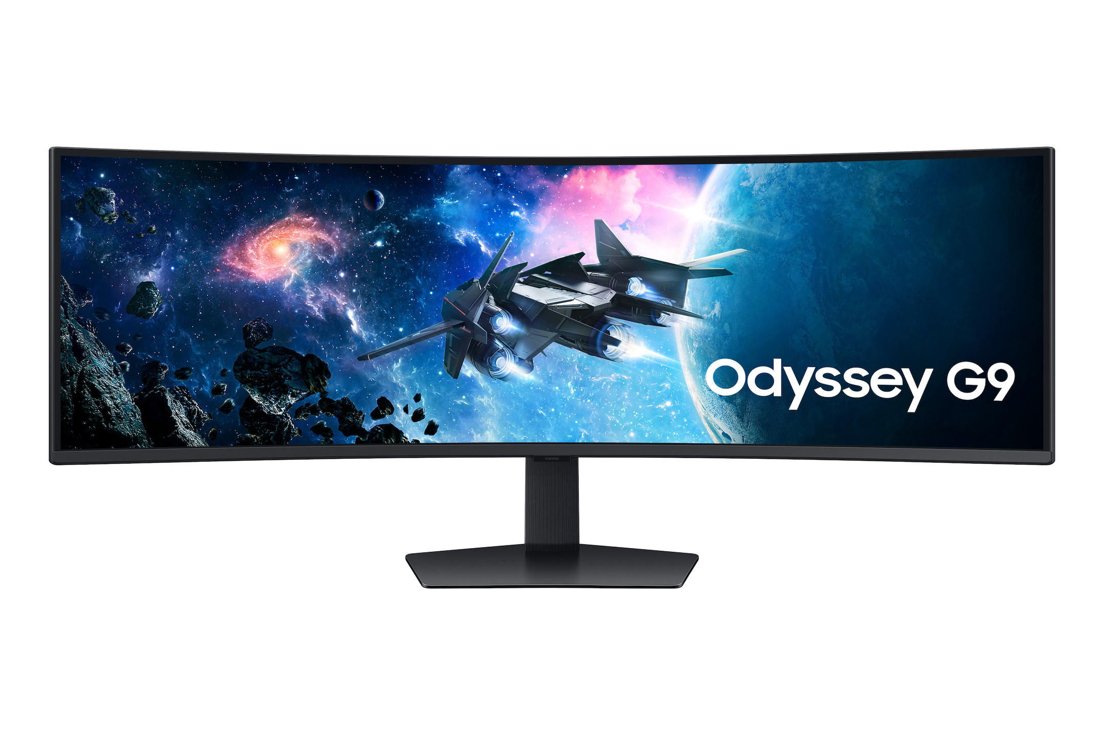 Samsung-49-Odyssey-G95C-Gaming-Monitor