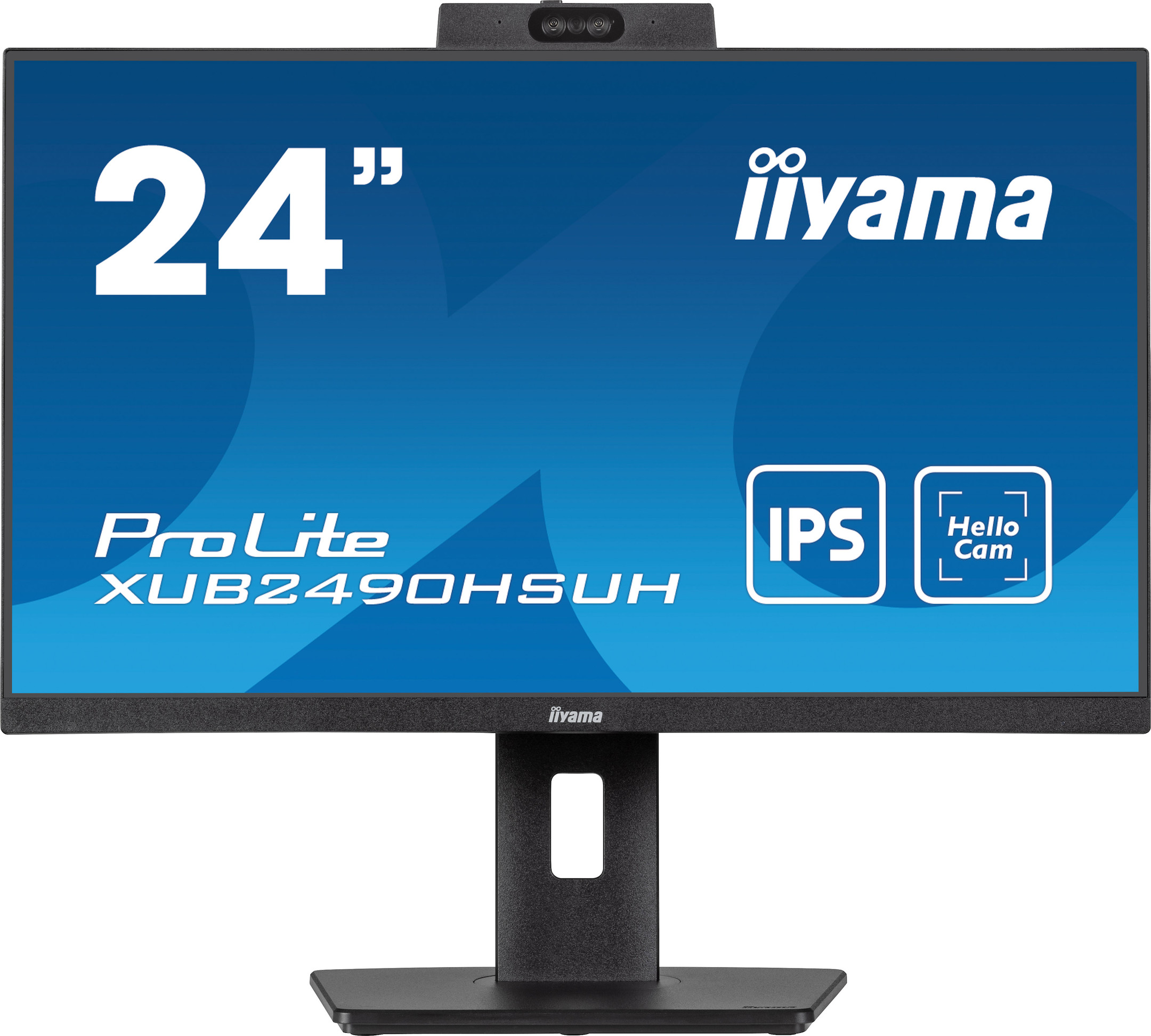 iiyama-PROLITE-XUB2490HSUH-B1