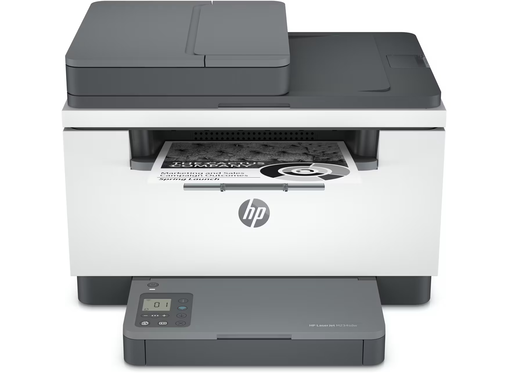HP-Laser-Jet-MFP-M234sdw-Multifunktions-Laserdrucker
