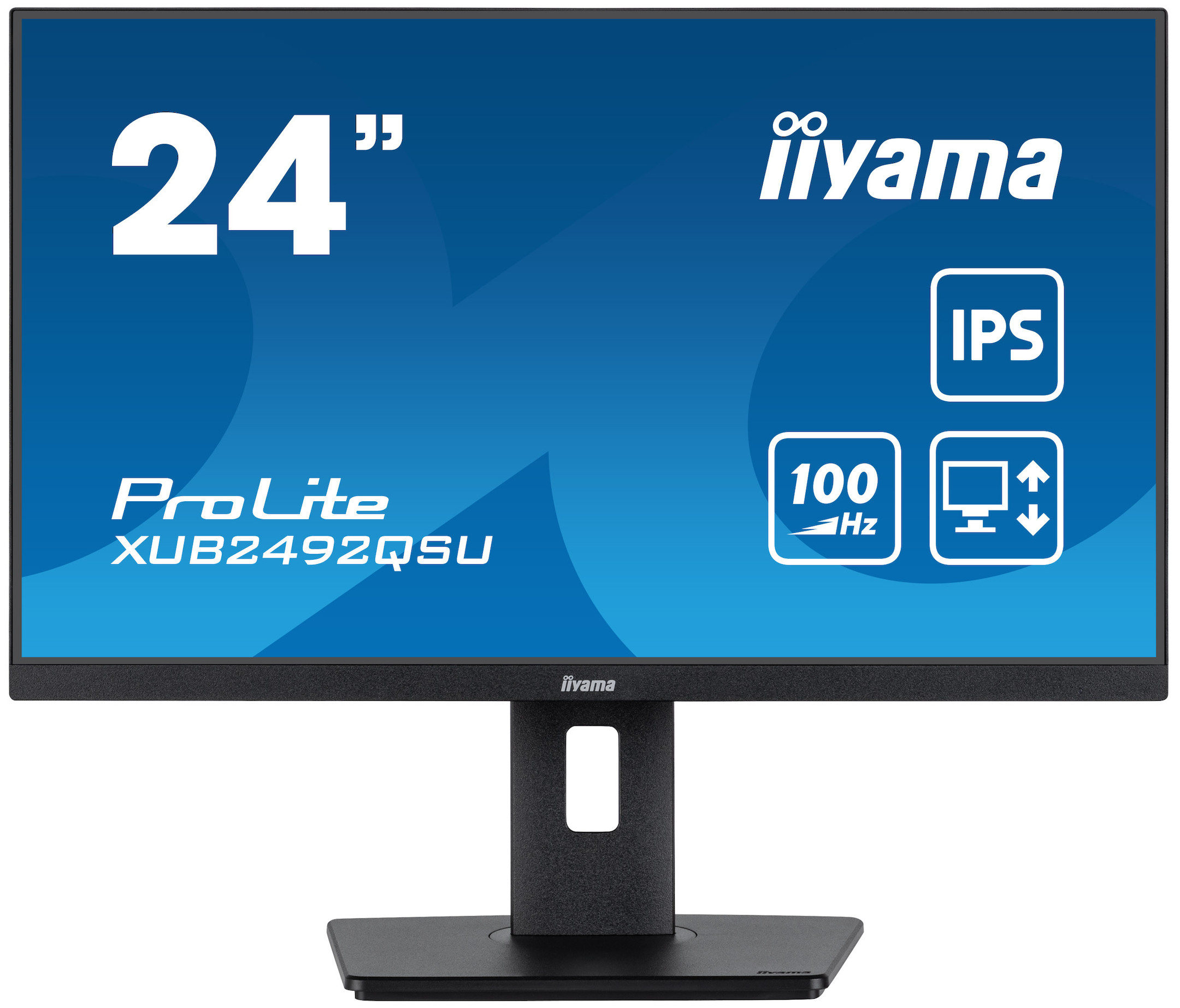 iiyama-PROLITE-XUB2492QSU-B1