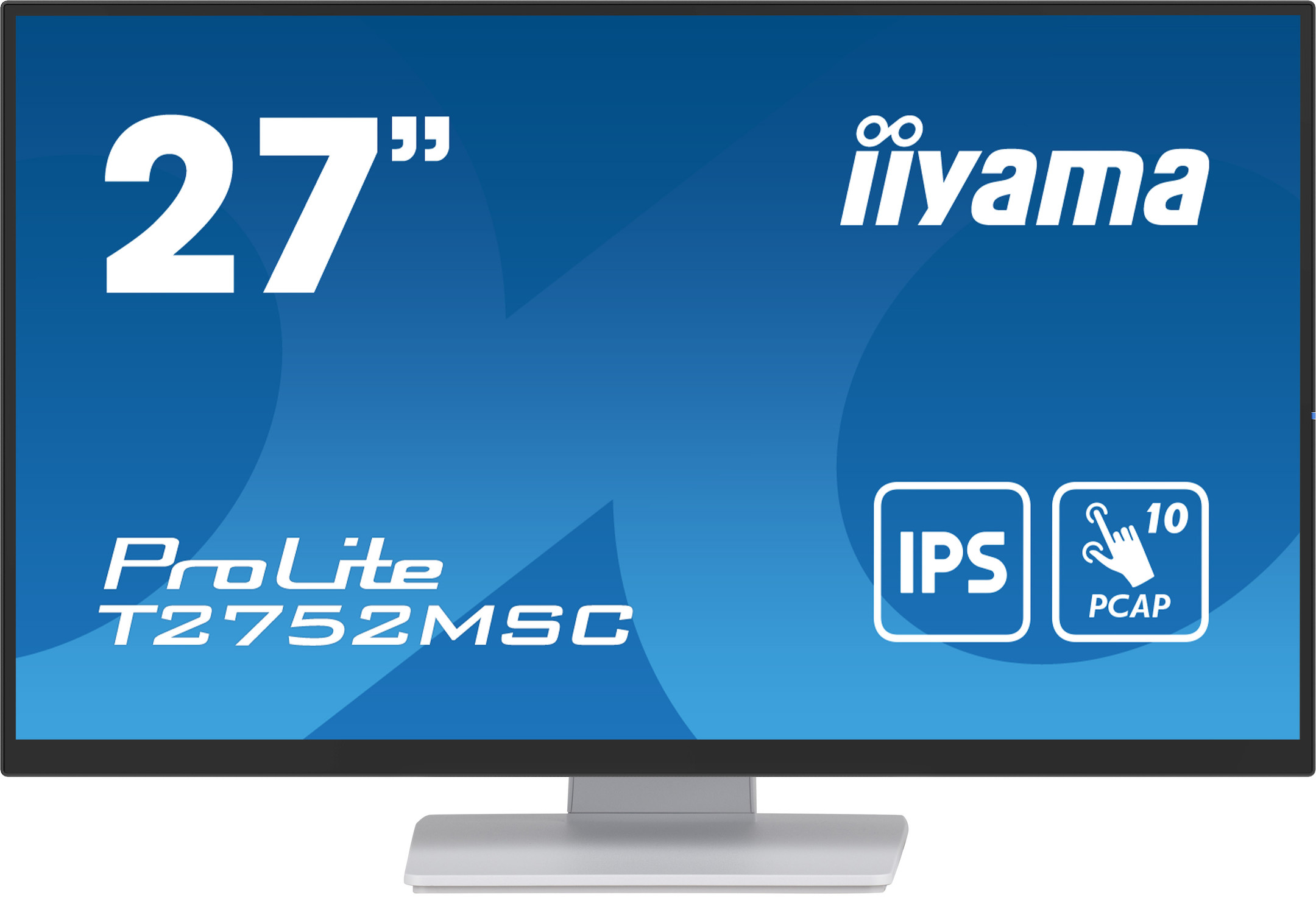 iiyama-PROLITE-T2752MSC-W1