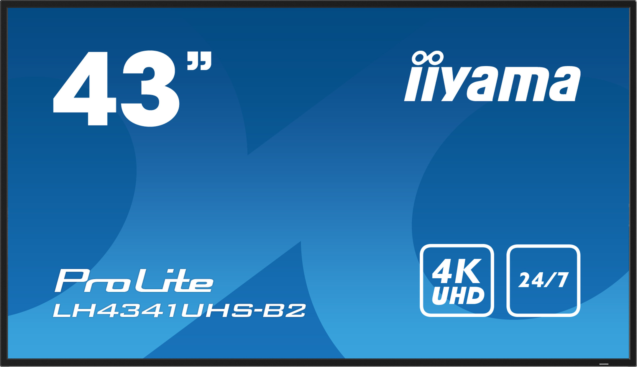 iiyama-PROLITE-LH4341UHS-B2