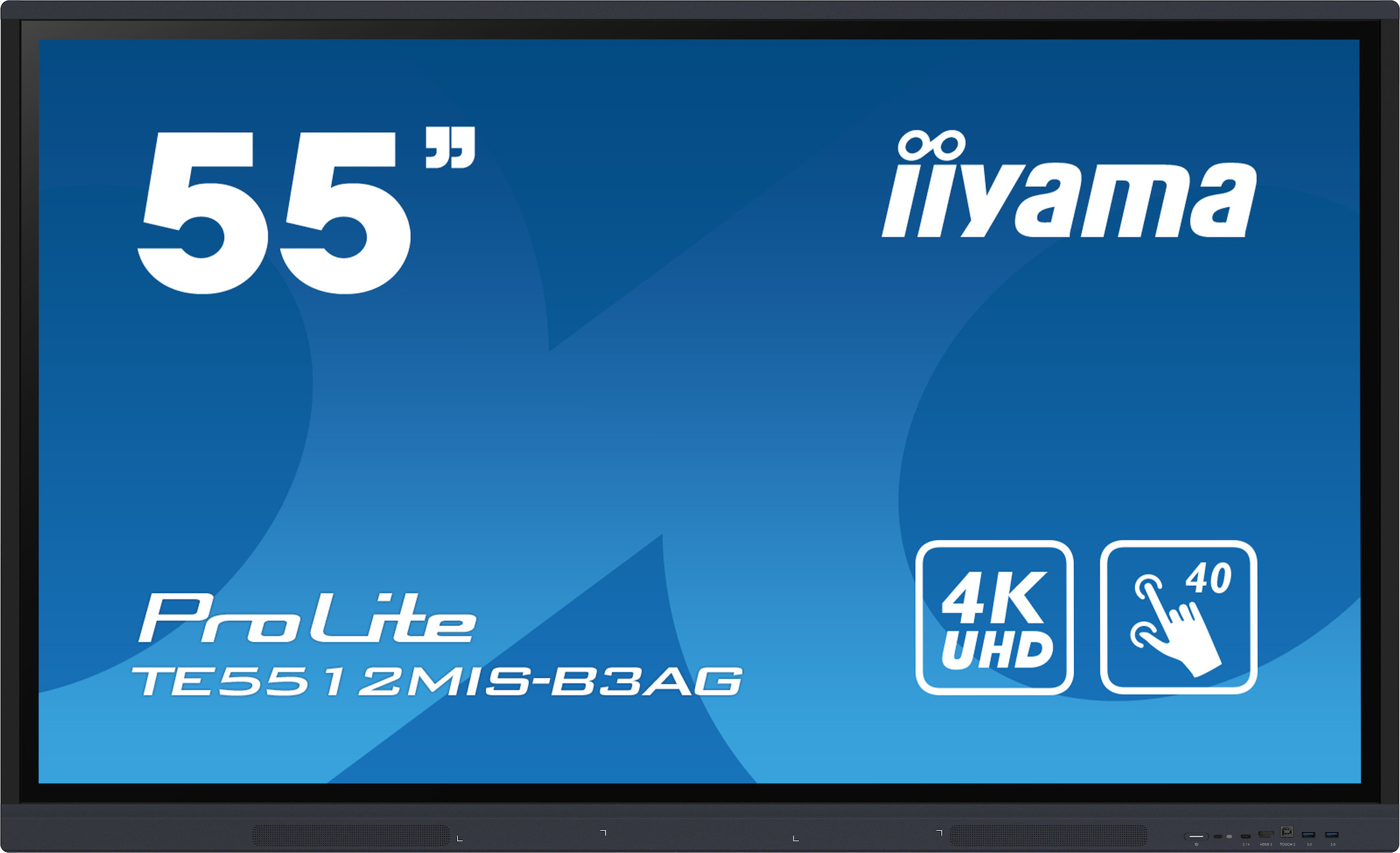 iiyama-PROLITE-TE5512MIS-B3AG