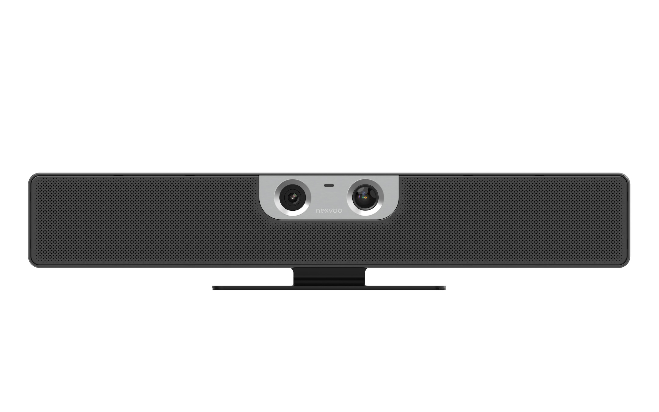 Nexvoo-NexBar-N120W-videoconferentiecamera-4K-120-FOV-30fps-5x-zoom-Demo