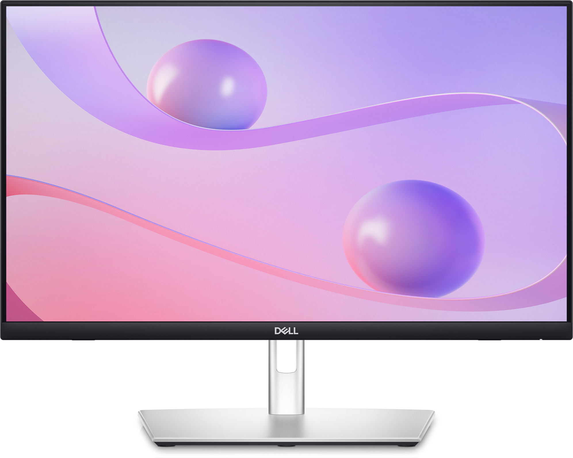 Dell-P2424HT-24-USB-C-hub-monitor-met-aanraakscherm