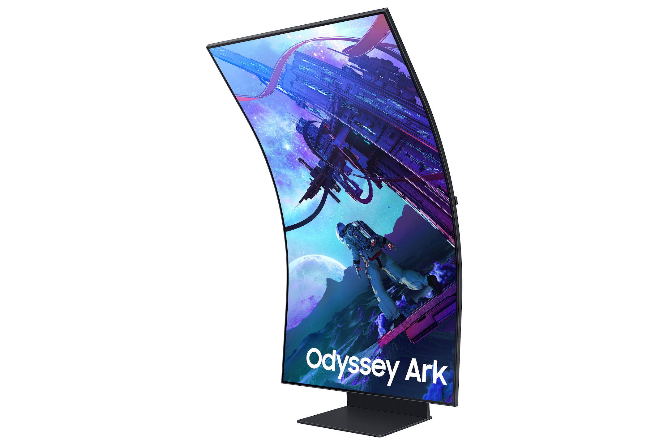 Samsung-55-Odyssey-G97NC-ARK-Gaming-Monitor