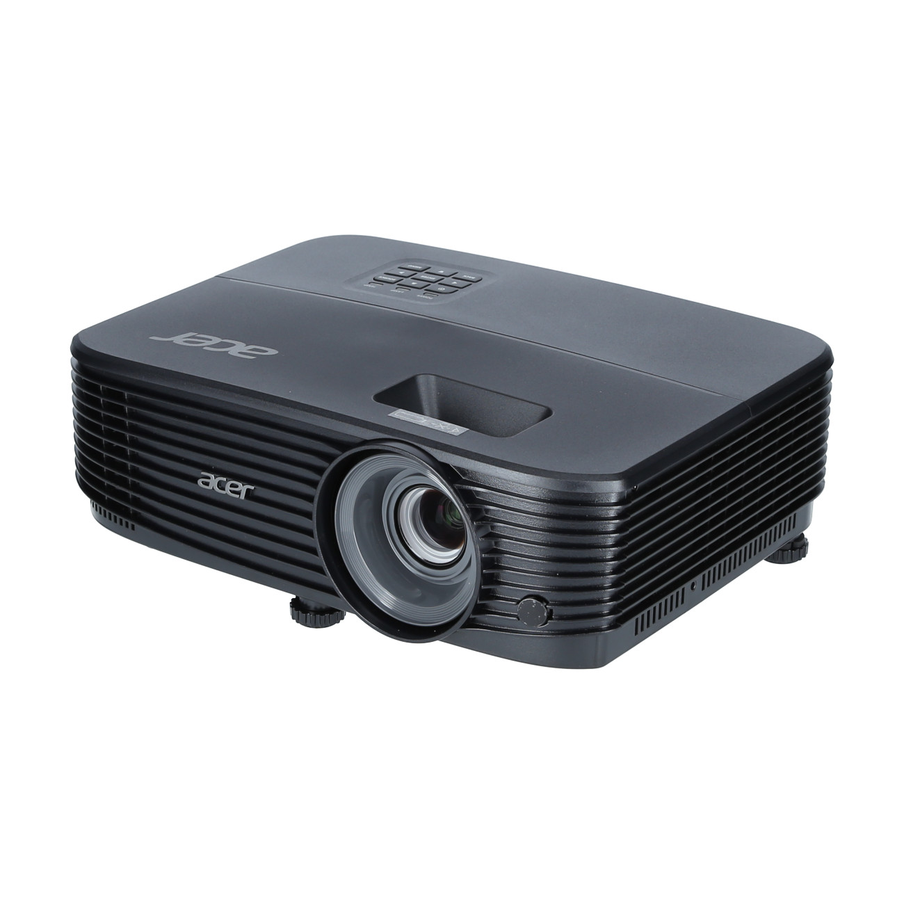 Acer-X1329WHP-Beamer-WXGA-4500-Ansi-Lumen-Demo