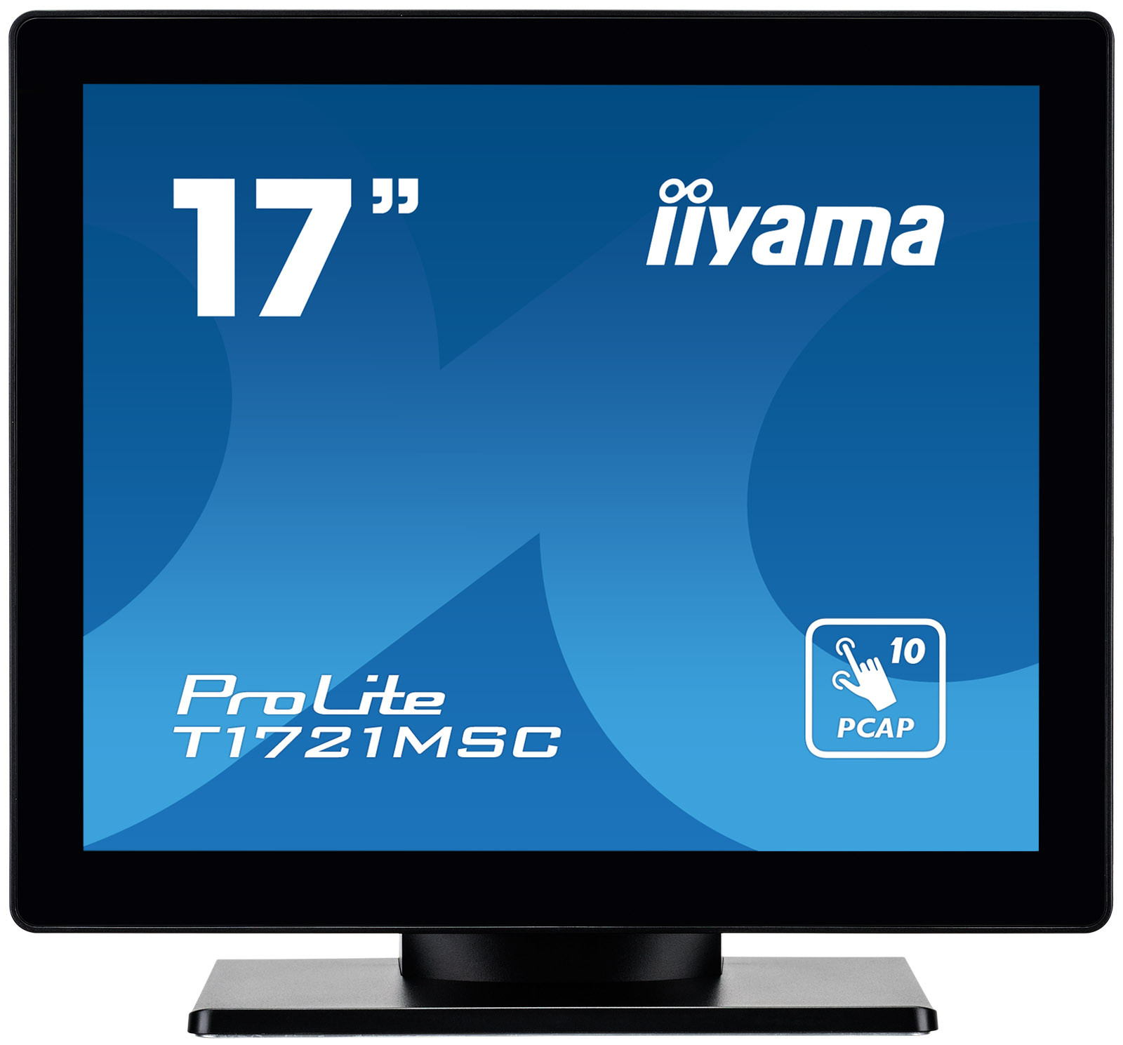 iiyama-PROLITE-T1721MSC-B2