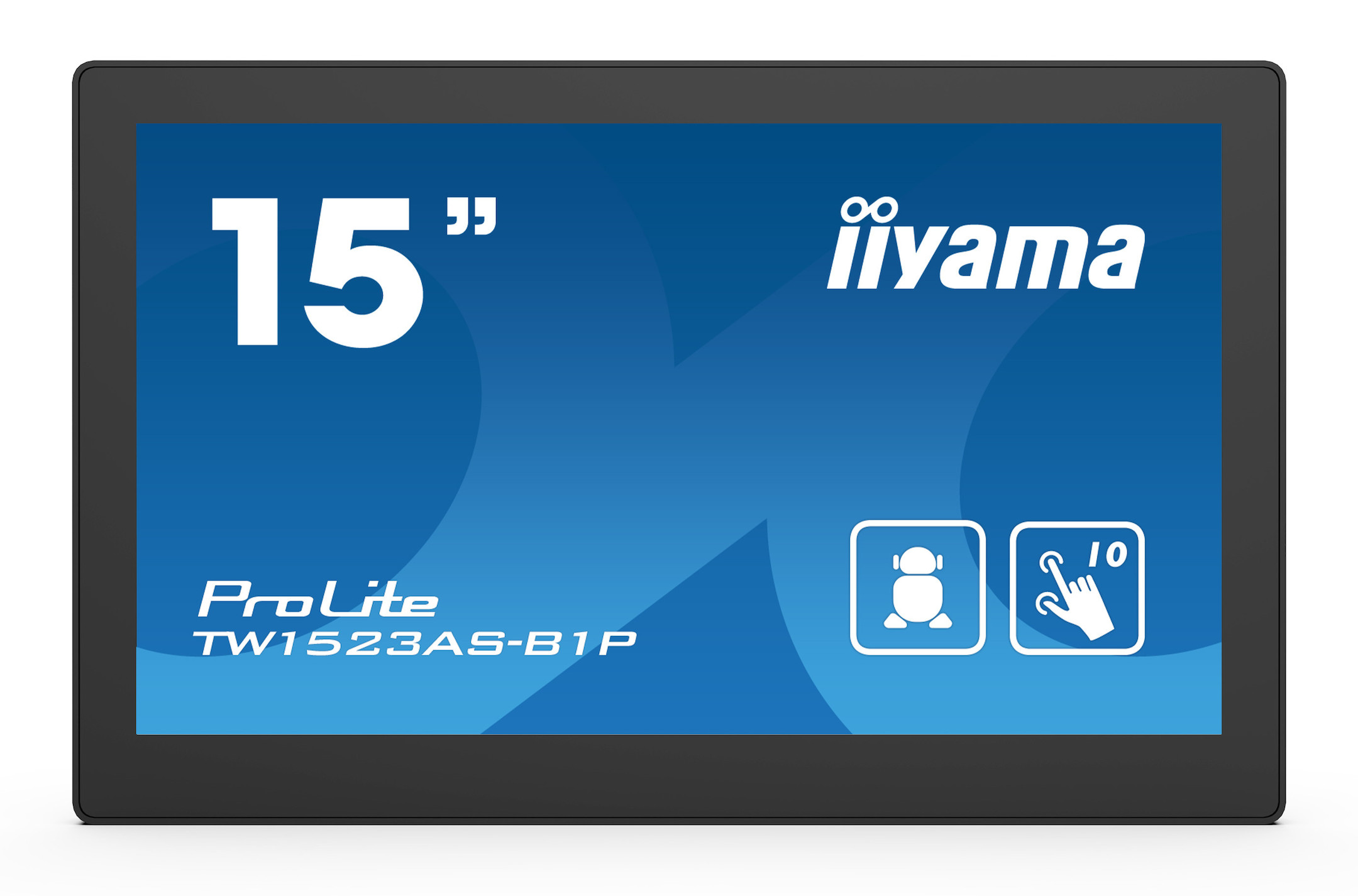 iiyama-PROLITE-TW1523AS-B1P-Demo