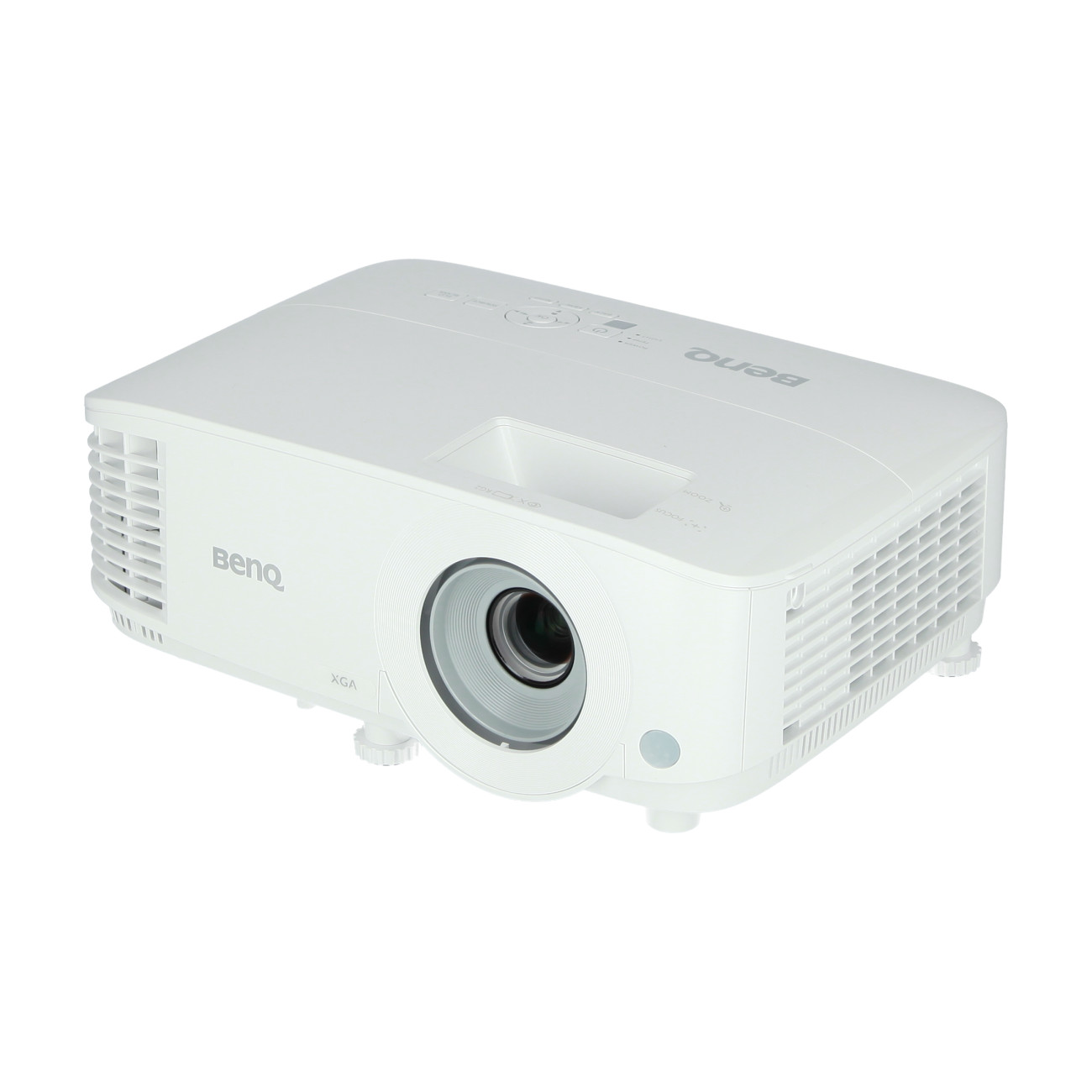 Benq-MX560-Beamer-1024-x-768-XGA-4-000-ANSI-Lumen-Demo