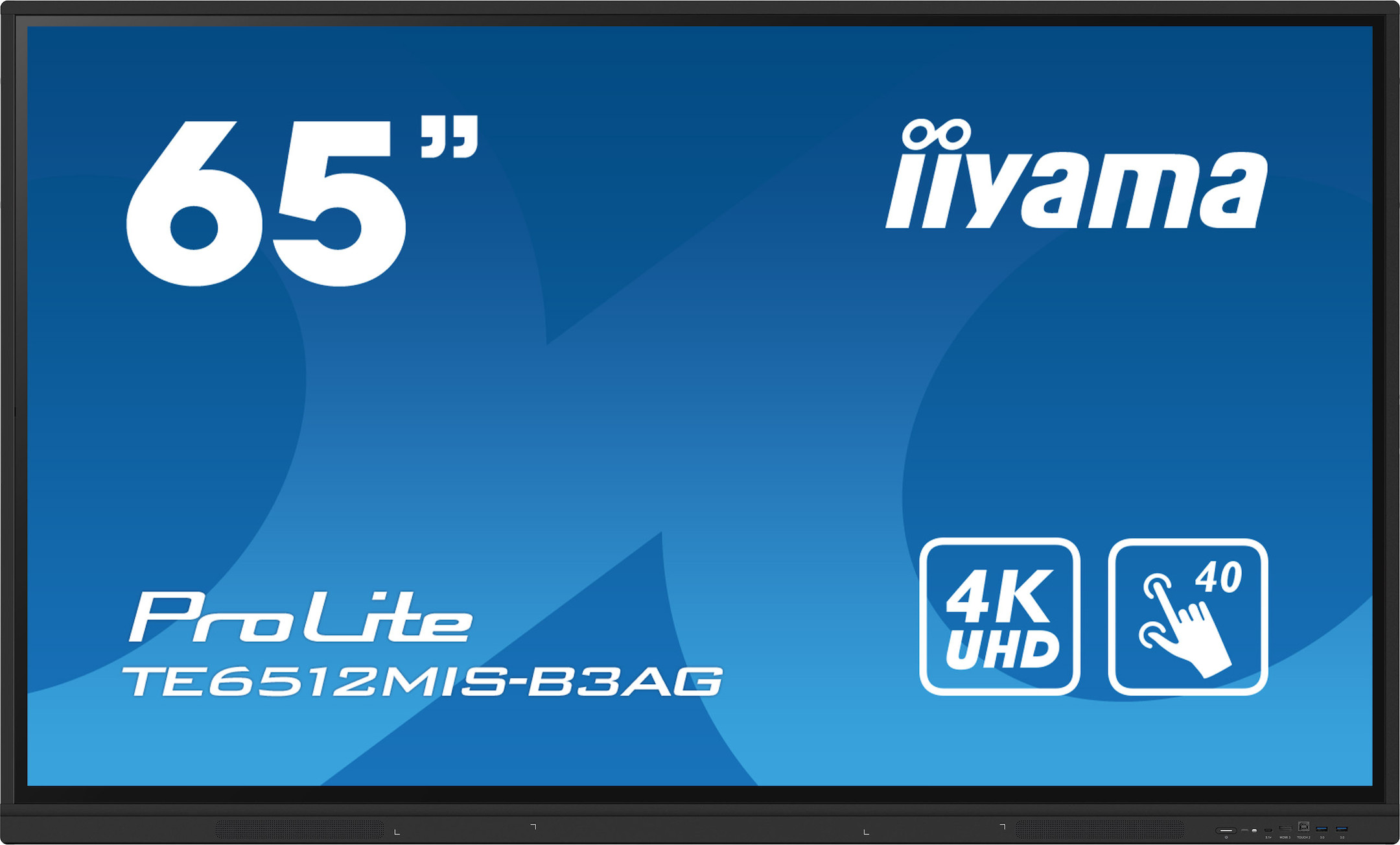 iiyama-PROLITE-TE6512MIS-B3AG