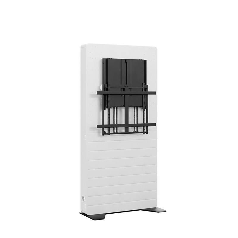 Hagor-CON-Line-R-Big-FS-Media-Stele-met-contragewicht-60-90kg-65-86