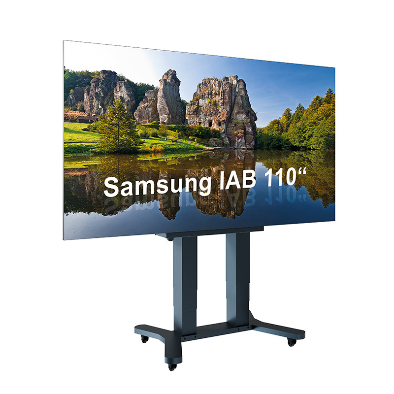 Hagor-mobiel-LED-liftsysteem-met-gemotoriseerde-hoogteverstelling-geschikt-voor-Samsung-IAB-110