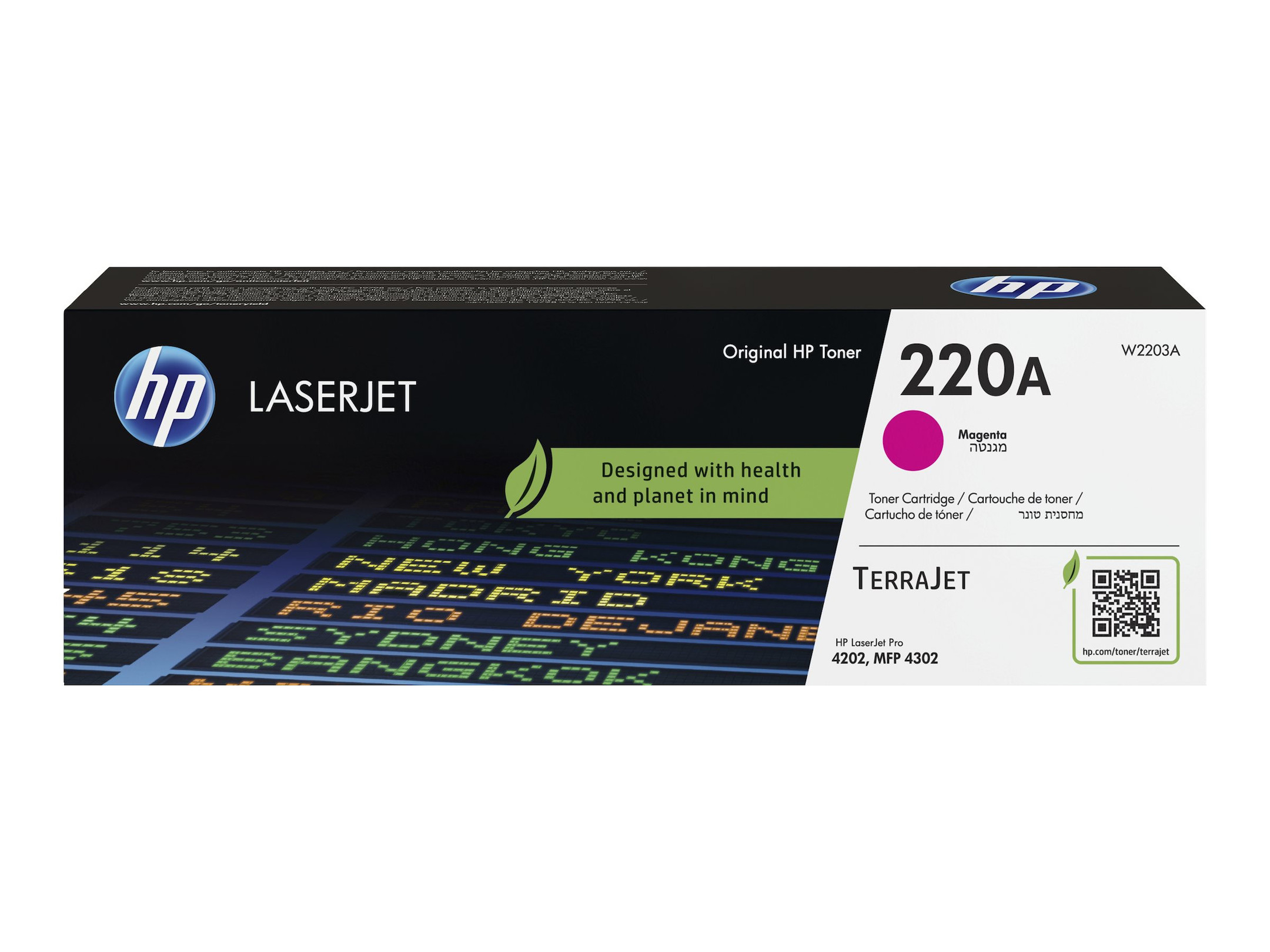 HP-220A-Original-LaserJet-Tonerkartusche-magenta