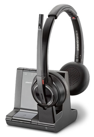 Poly-Savi-8220-Office-USB-A-Stereo-DECT-Headset