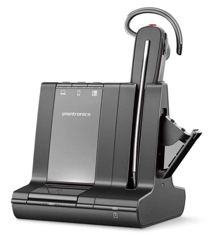 Poly-Savi-8240-Office-USB-A-converteerbare-DECT-hoofdtelefoon-voor-Microsoft-Teams