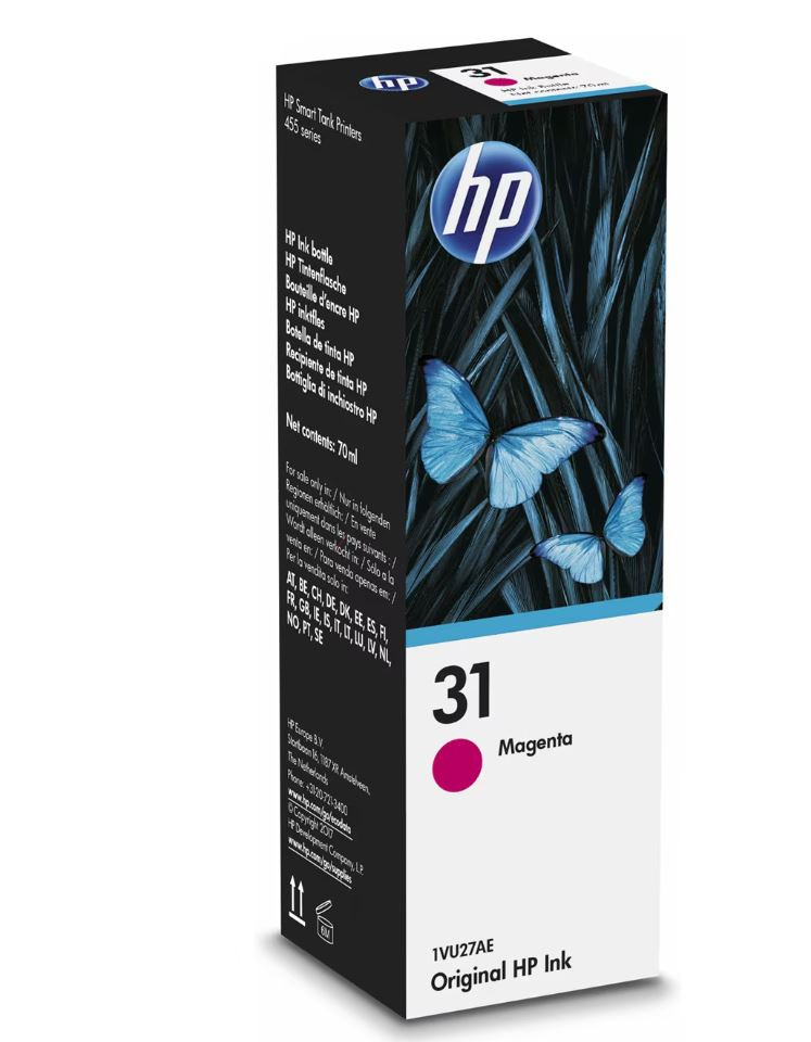HP-31-Original-Tintenflasche-70-ml-magenta