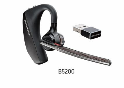 Poly-Voyager-5200-UC-Bluetooth-headset-systeem-incl-BT-600