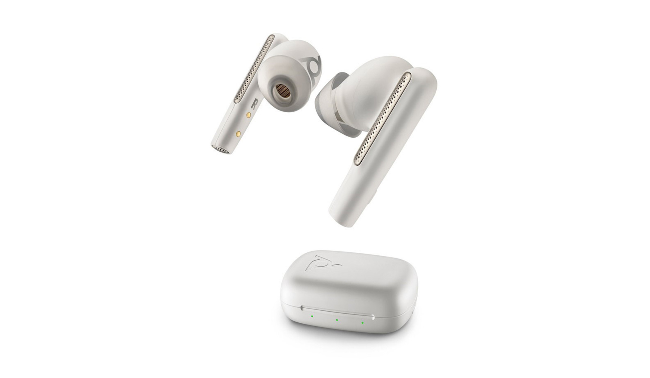 Poly-Voyager-Free-60-USB-C-Earbuds-mit-Ladecase-fur-Microsoft-Teams-weiss