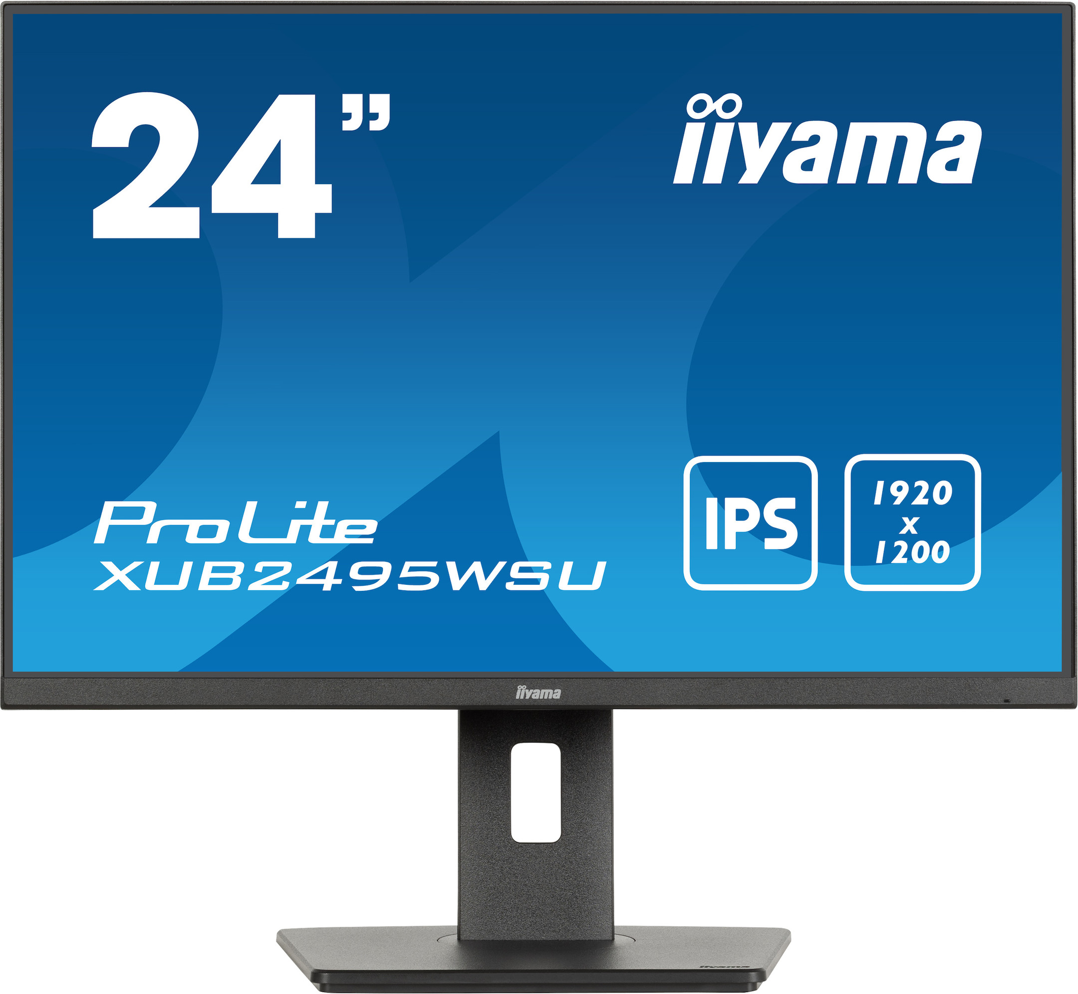 iiyama-PROLITE-XUB2495WSU-B7