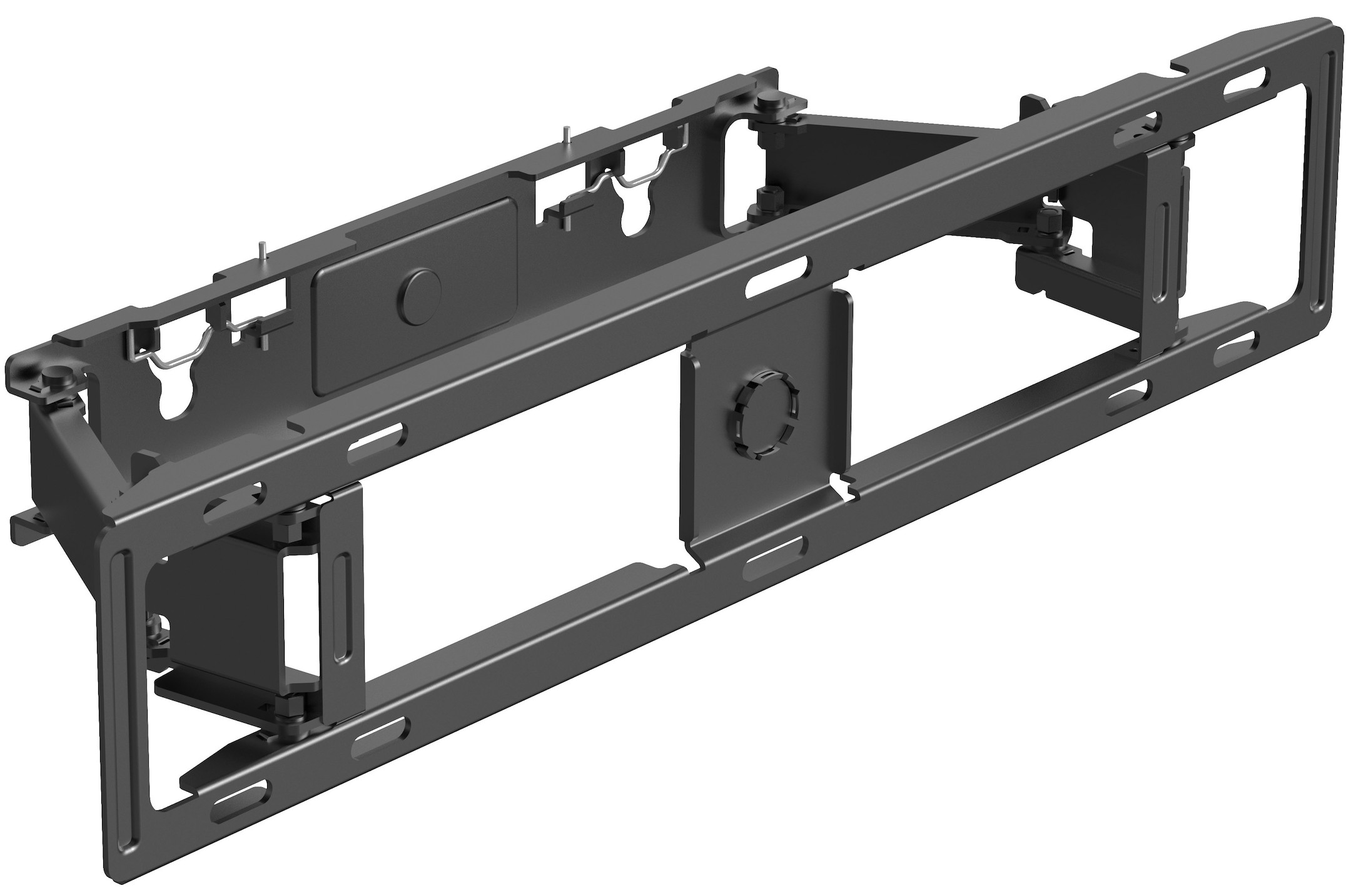 iiyama-MD-WM0001-beugelset-voor-ultraplatte-wandmontage