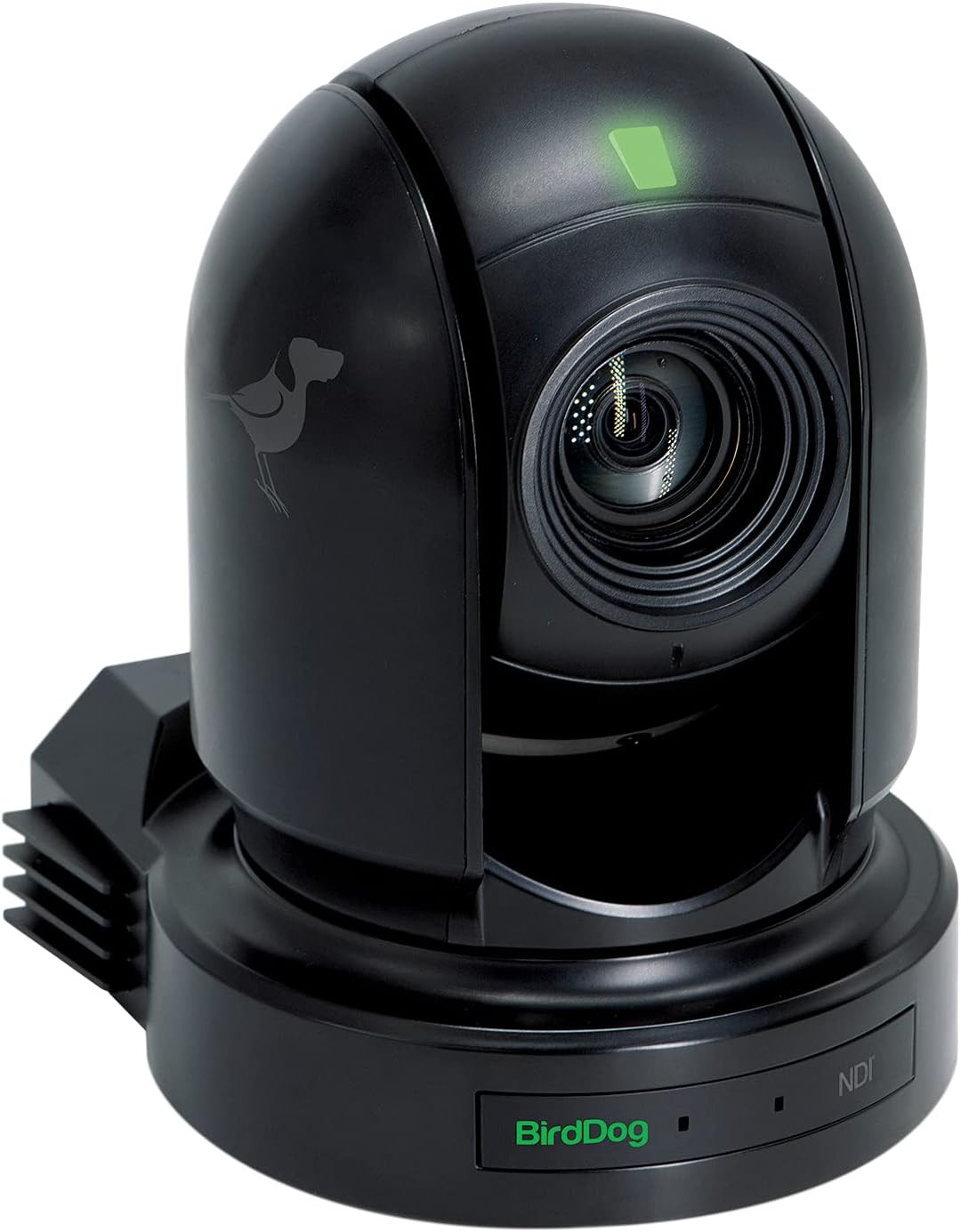 BirdDog-P200-Full-HD-NDI-PTZ-camera-zwart