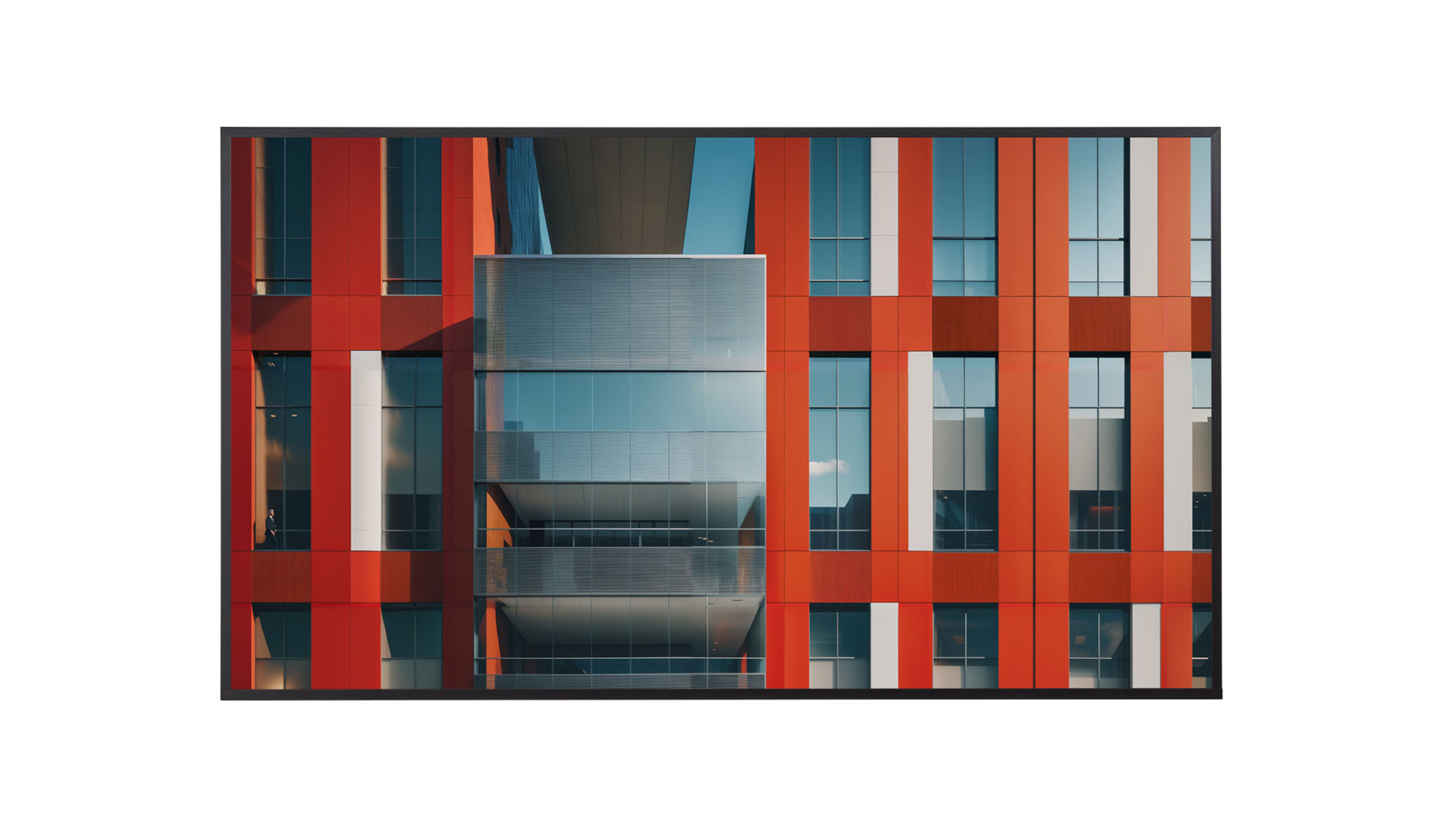 Sharp MultiSync ME652 65" Message Essential Large Format Display Sharp-ME652-MultiSync-65-Message-Essential-grootformaatdisplay