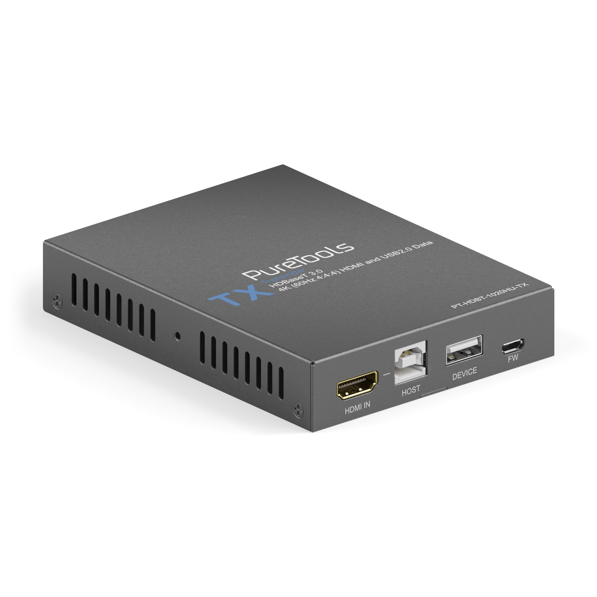 Purelink-PureTools-HDBaseT-3-0-HDMI-en-USB-2-0-Zender