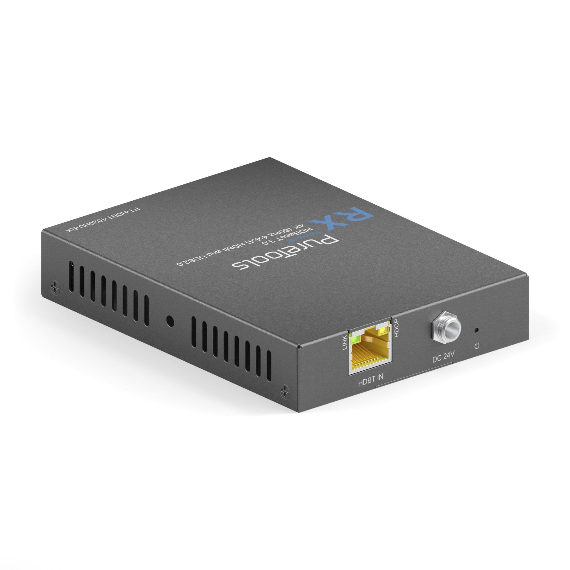 Purelink-PureTools-HDBaseT-3-0-HDMI-en-USB-2-0-ontvanger