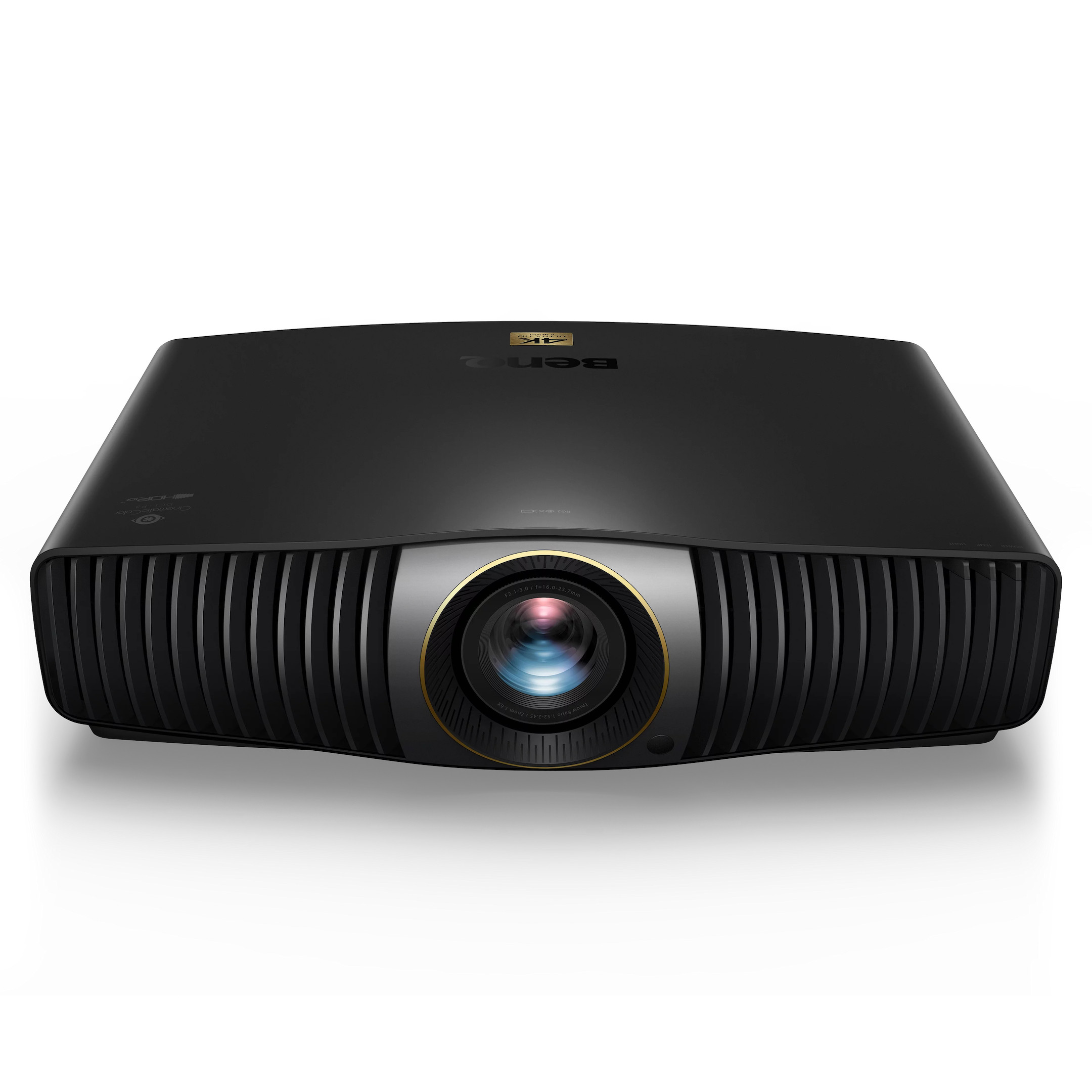BenQ W5800 Proyector, 3840 x 2160 4K UHD, 2600 Lumen BenQ-W5800-projector
