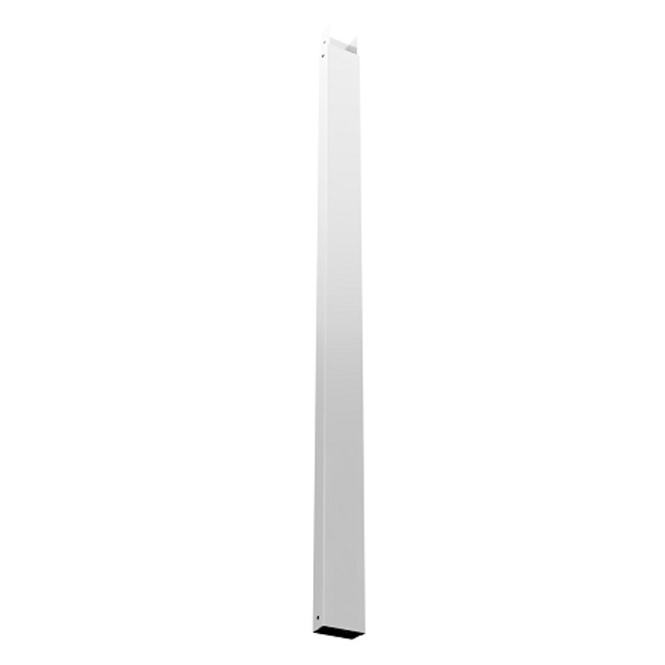 HI-ND-verlengbuis-voor-display-plafondbevestiging-99cm-wit