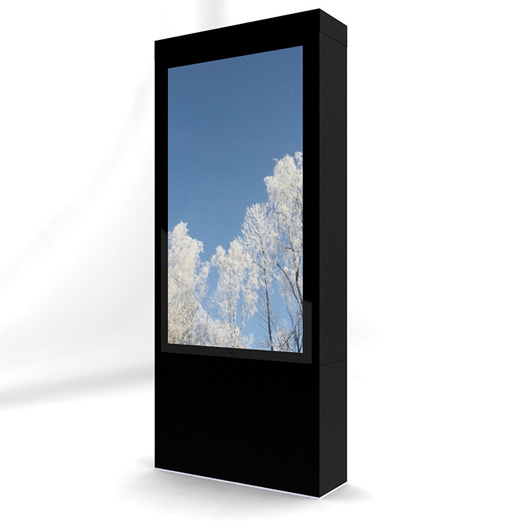 HI-ND-Outdoor-displayhouder-informatiezuil-Samsung-OH75A