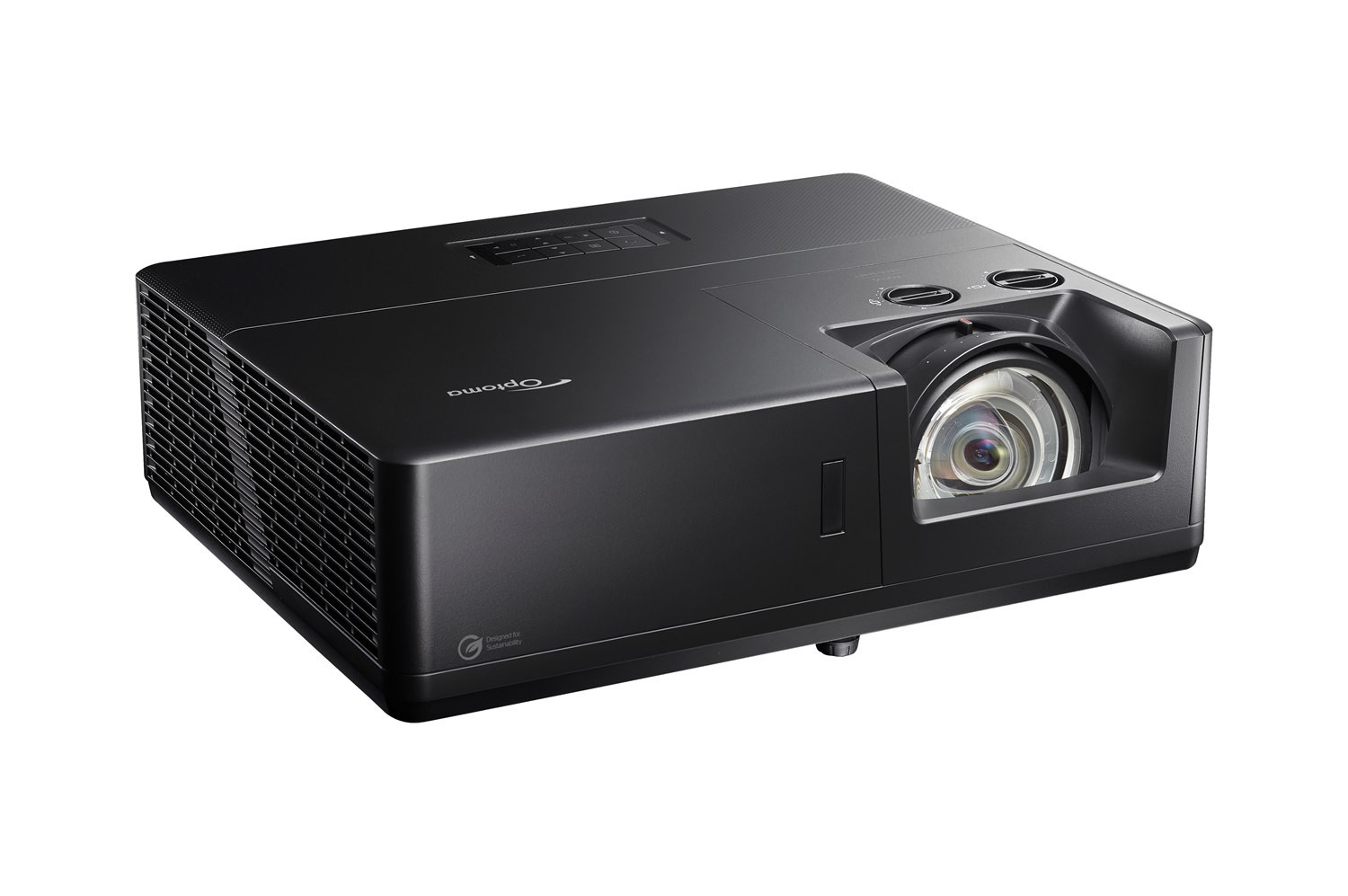 Optoma-ZU507TST