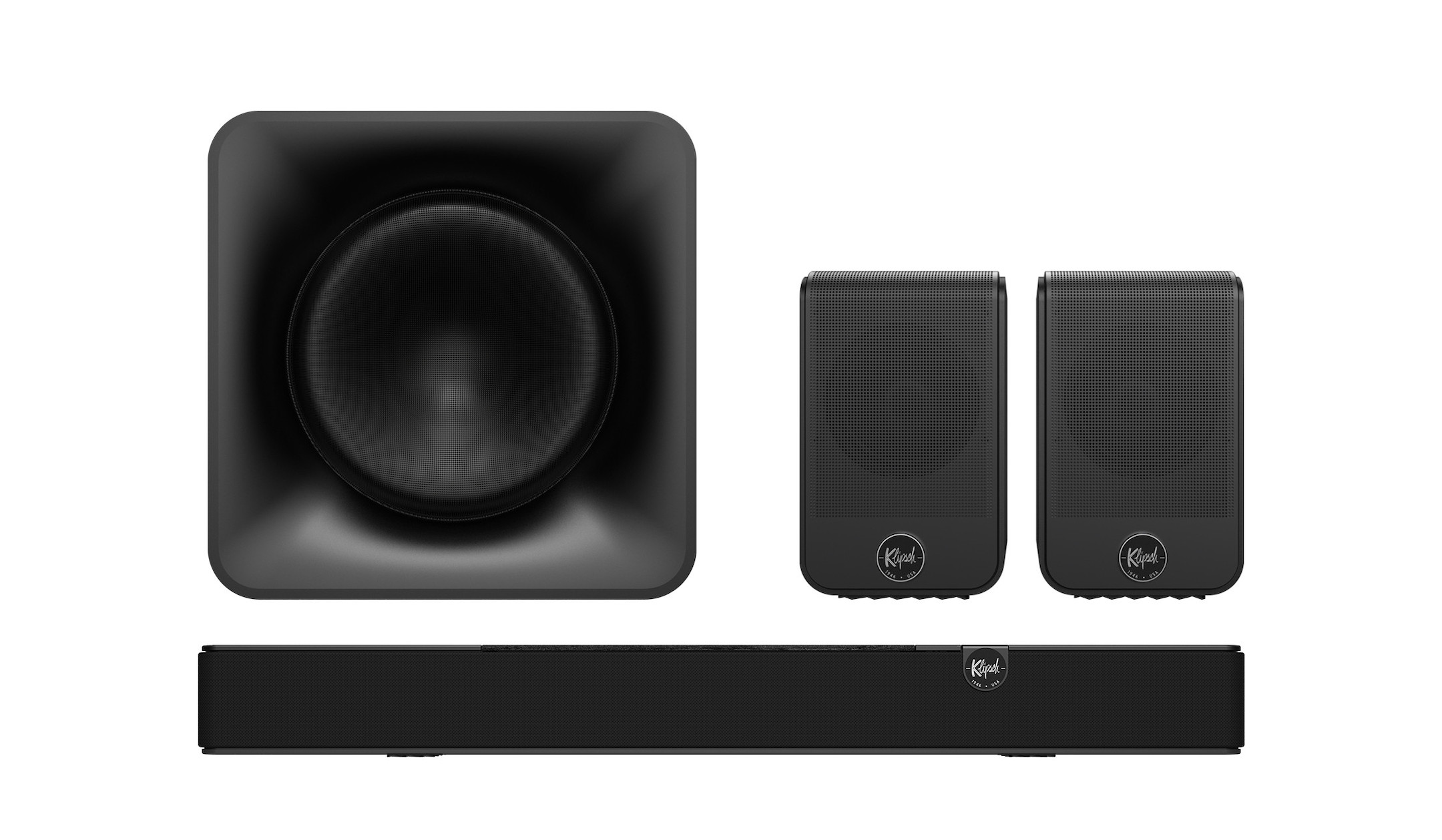 Klipsch-Flexus-5-1-CORE-100-home-cinema-pakket