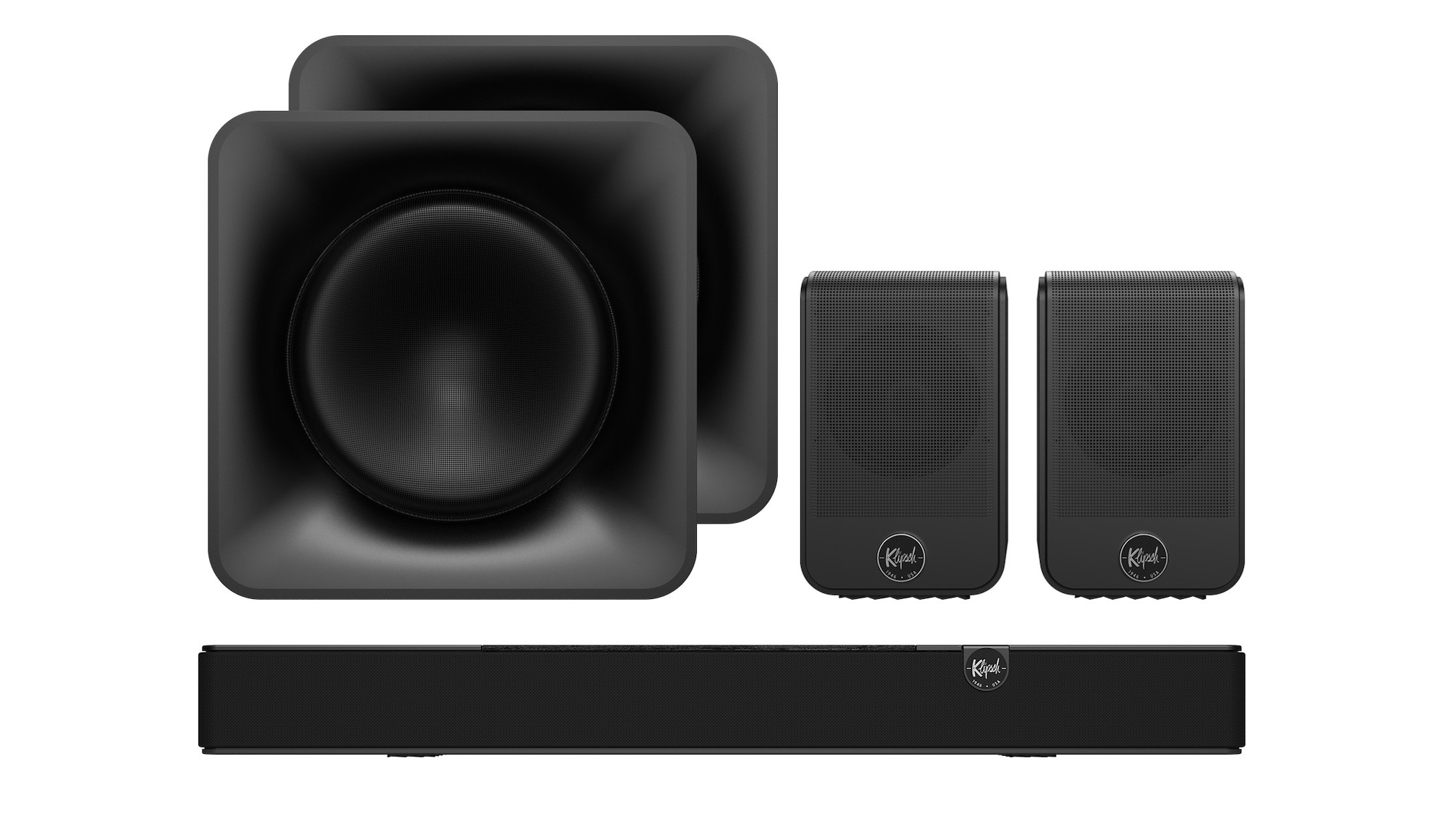 Klipsch-Flexus-5-2-CORE-100-home-cinema-bundle