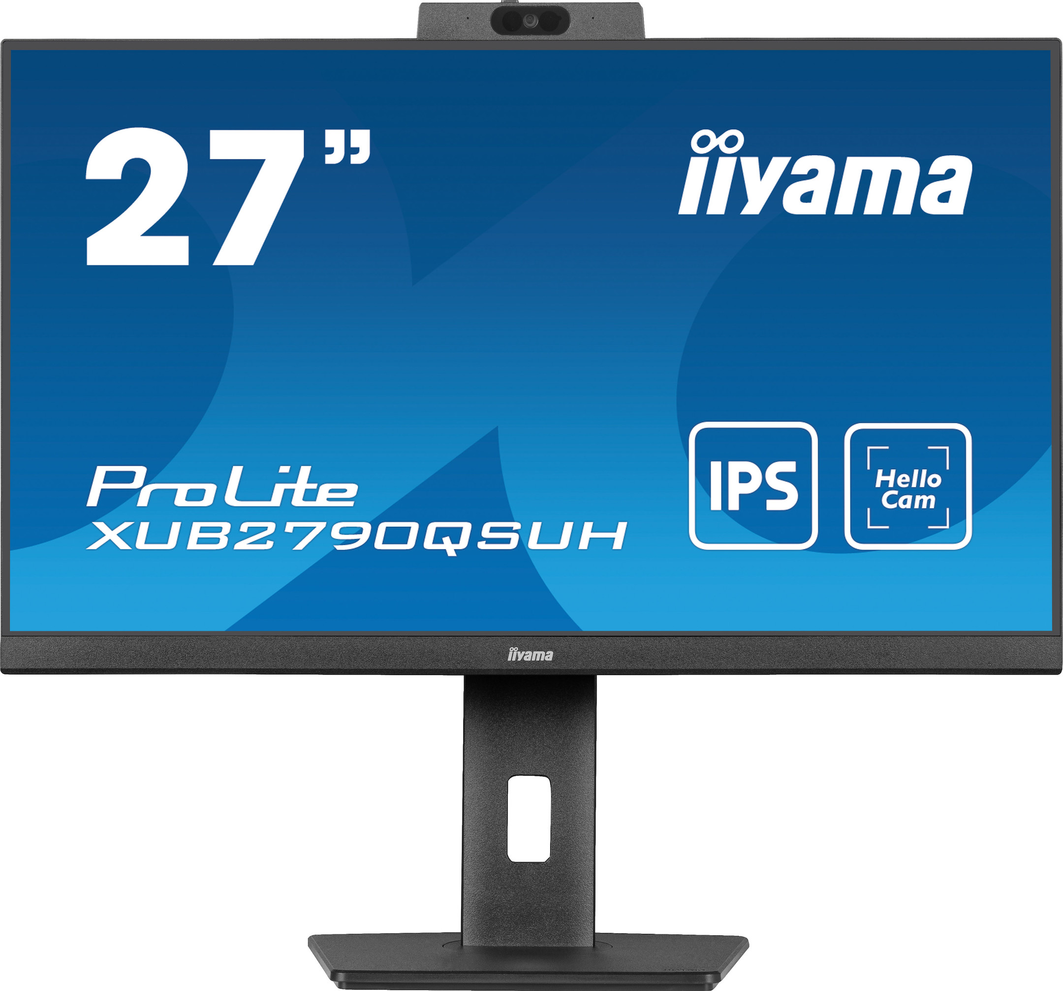 iiyama-XUB2790QSUH-B1