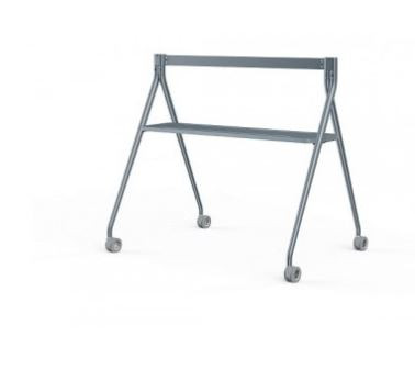 Yealink-MB-FloorStand-650T-voor-MeetingBoard-65