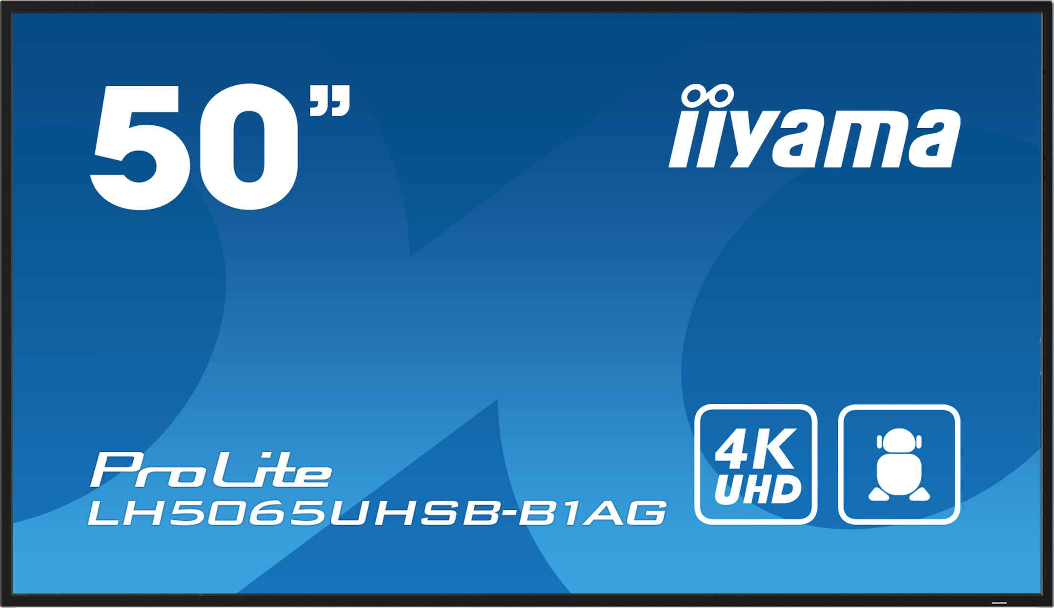 iiyama-LH5075UHS-B1AG