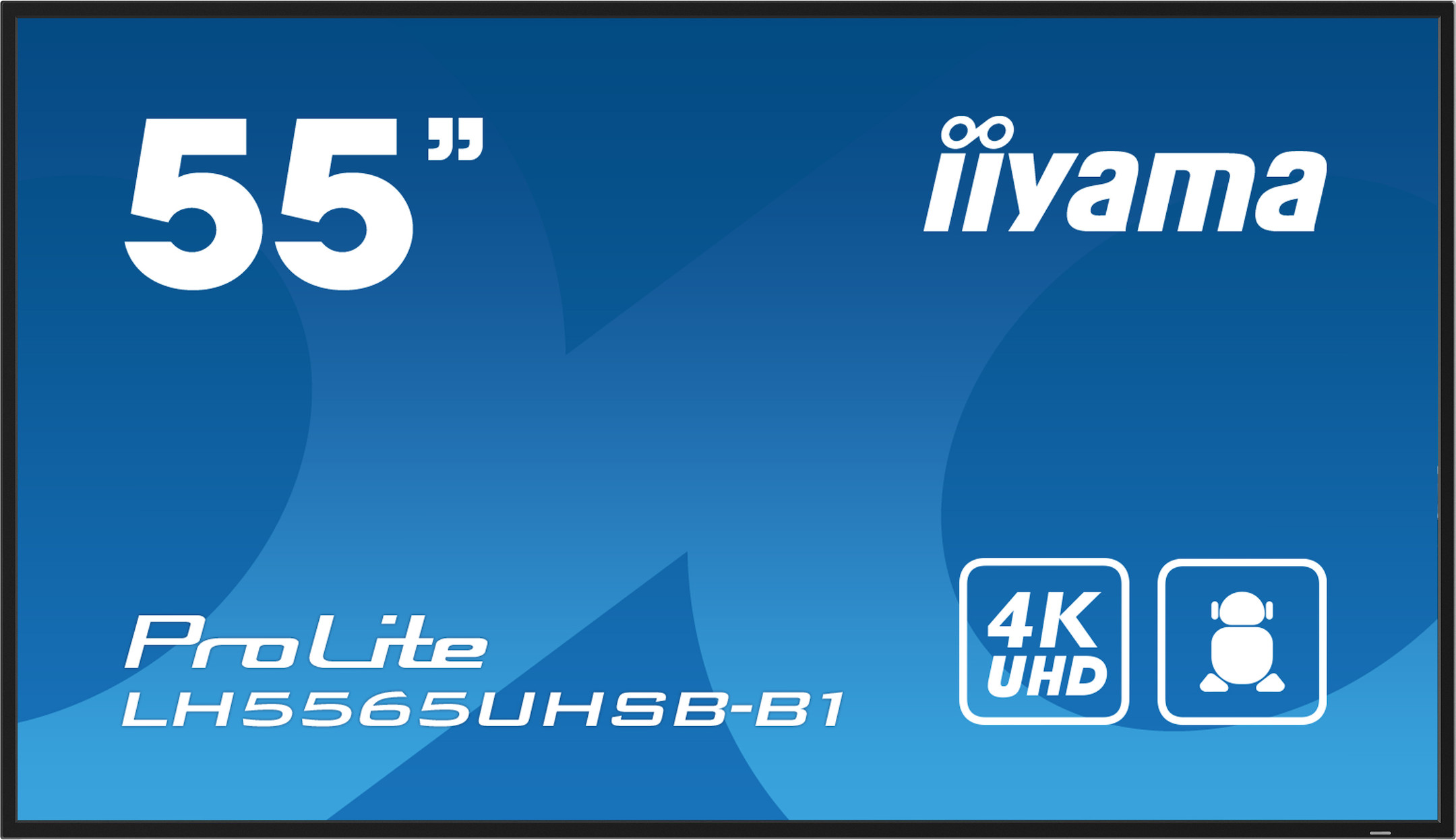 iiyama-PROLITE-LH5565UHSB-B1