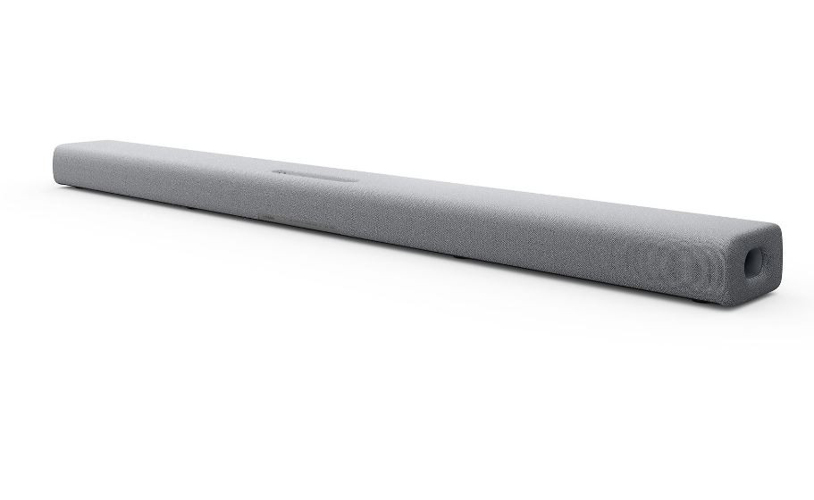 Yamaha-TRUE-X-BAR-SR-X-40A-Soundbar-Basic-hell-grau