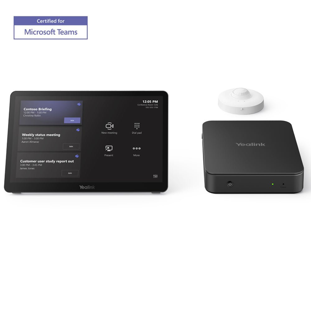 Yealink-MCoreKit-C5-MS-MTR-Kit-voor-Microsoft-Teams-Kamers