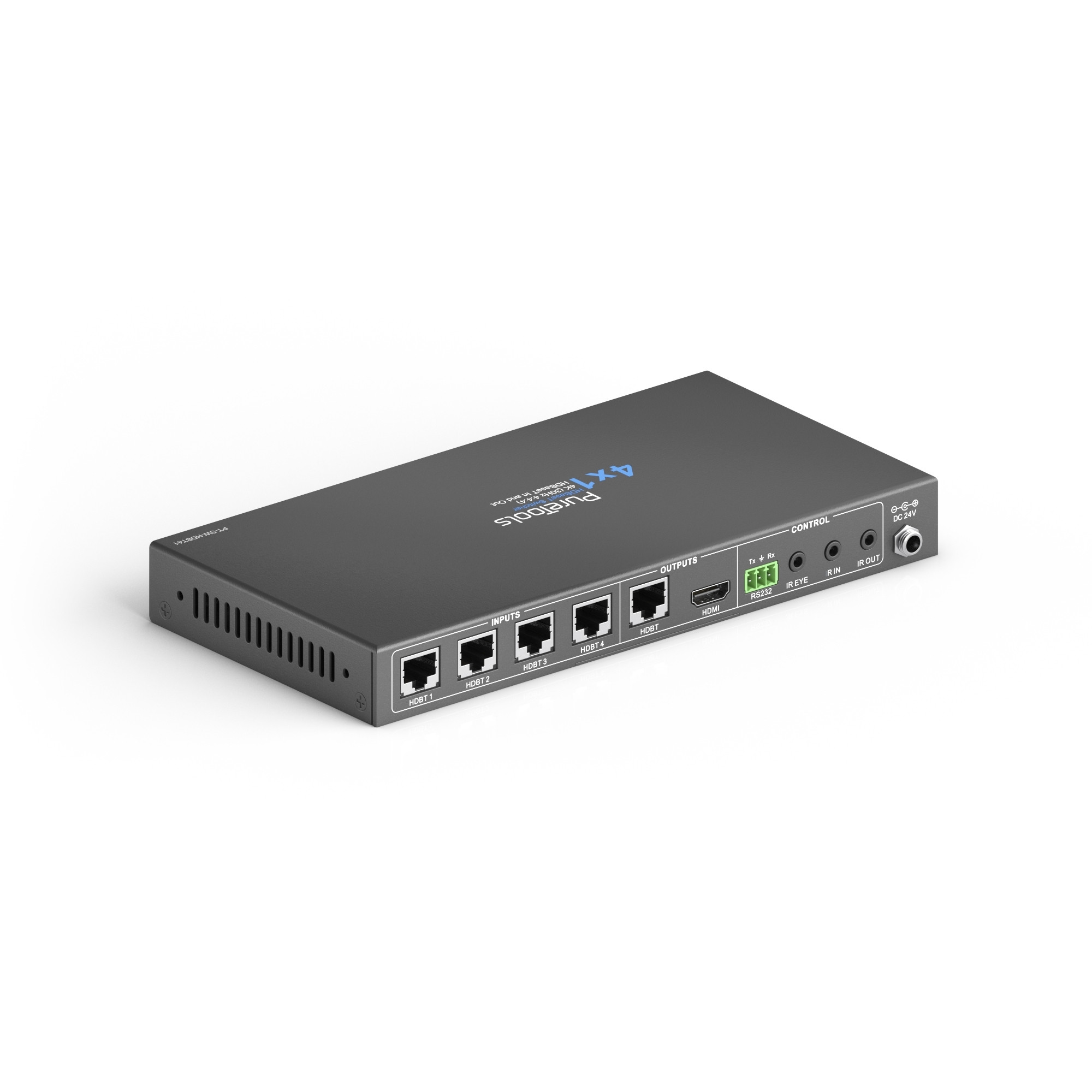 purelink-puretools-pt-sw-hdbt41-4x1-hdbaset